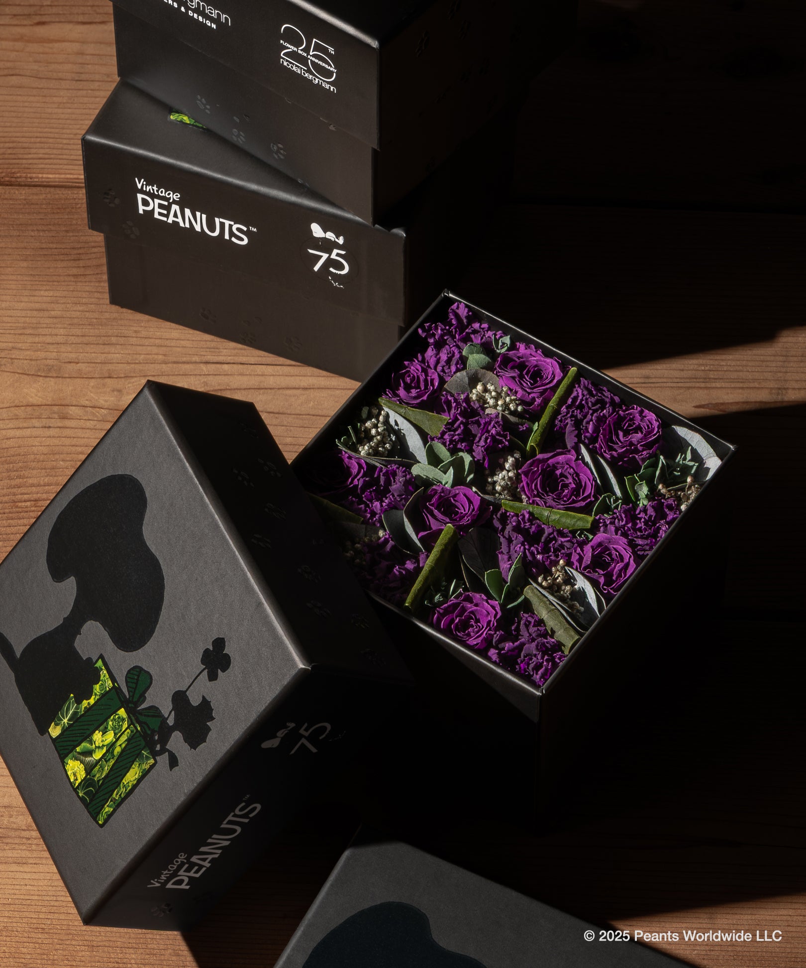 Journey Black(ジャーニー ブラック)