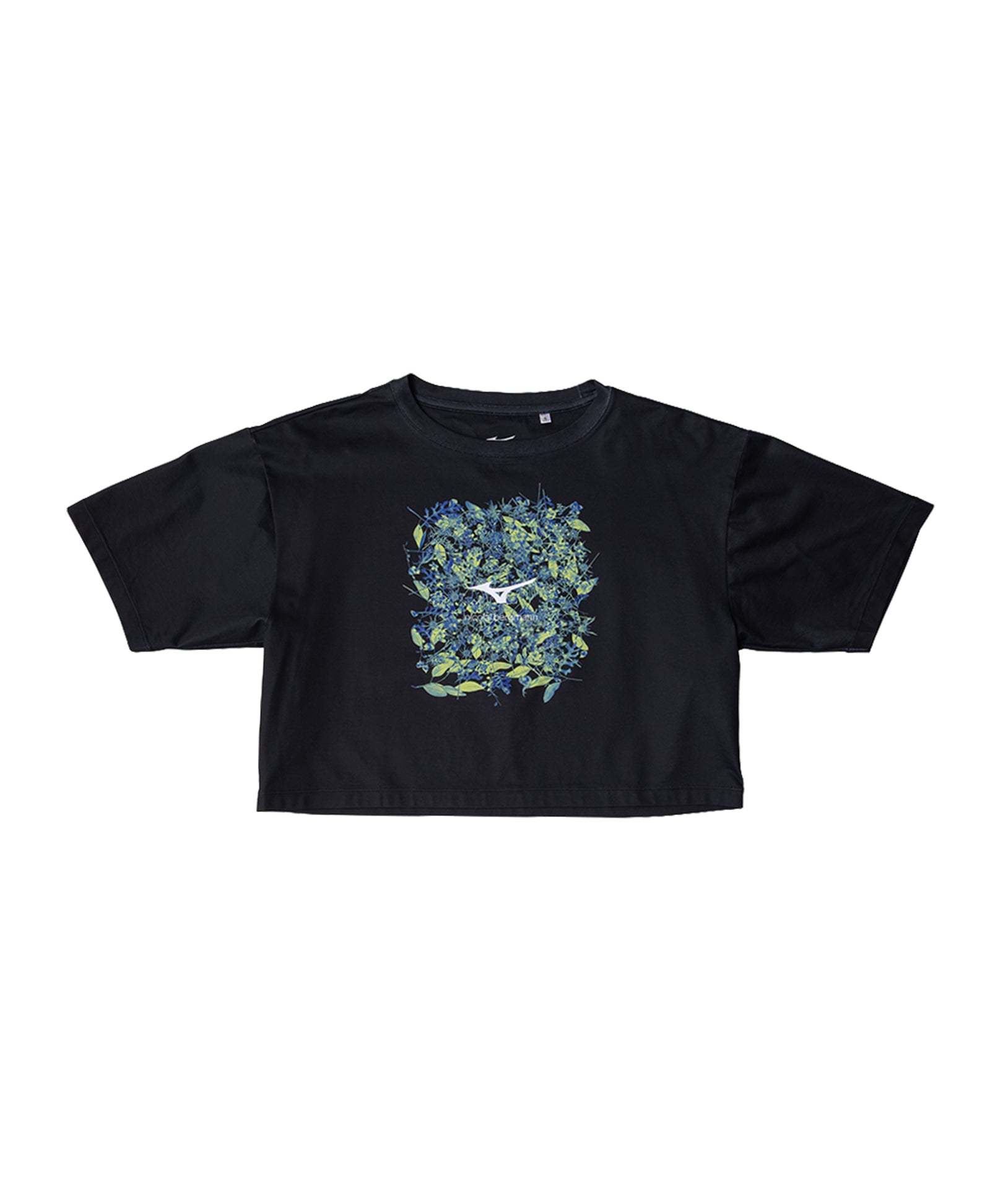 GRAPHIC CROPPED T-SHIRT 2 (グラフィッククロップドTシャツ 2)