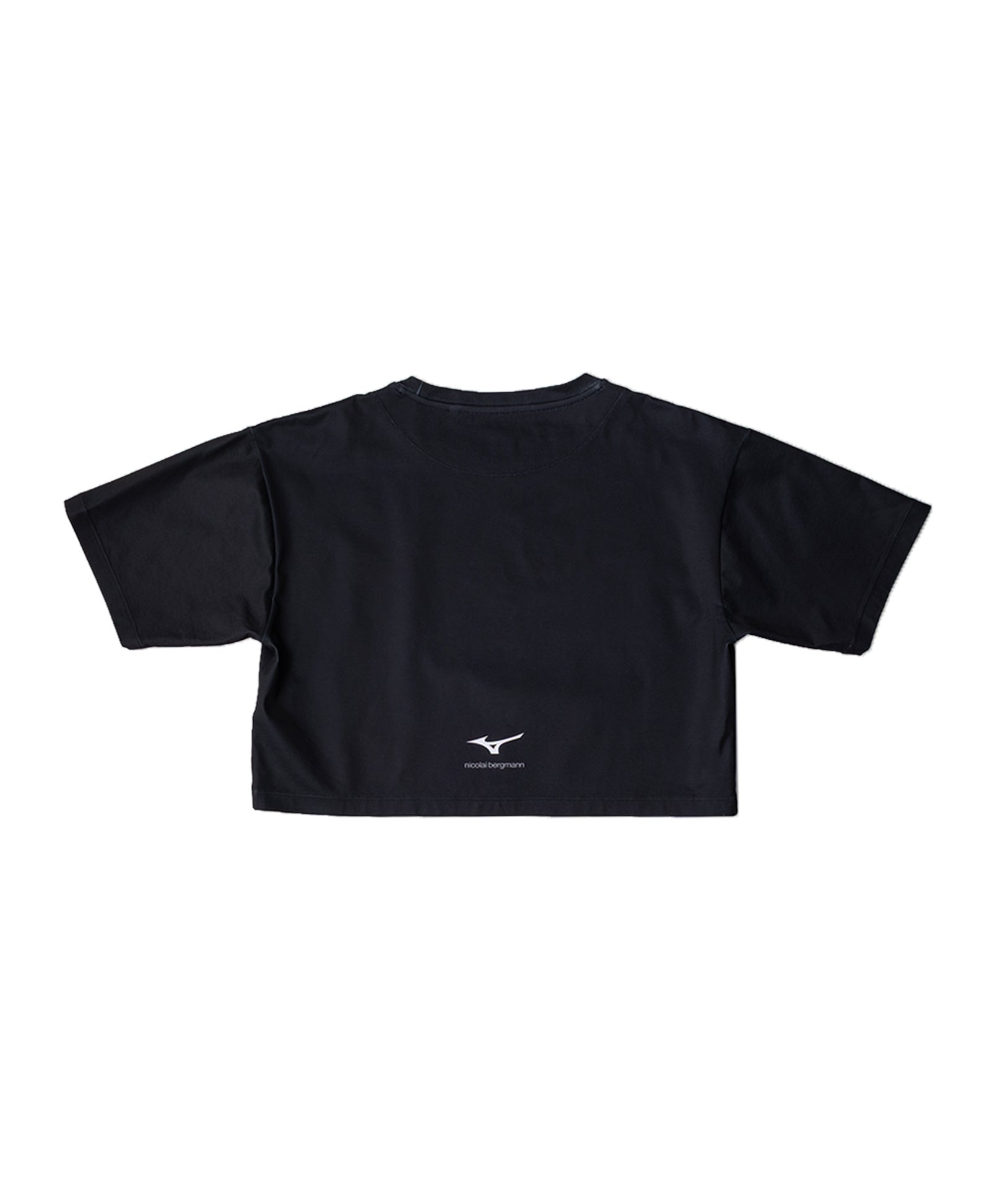 GRAPHIC CROPPED T-SHIRT 2 (グラフィッククロップドTシャツ 2)