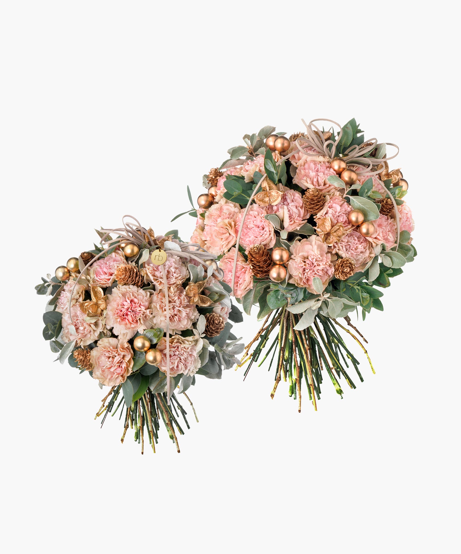 Smoky Grace Bouquet (スモーキー グレイス ブーケ)