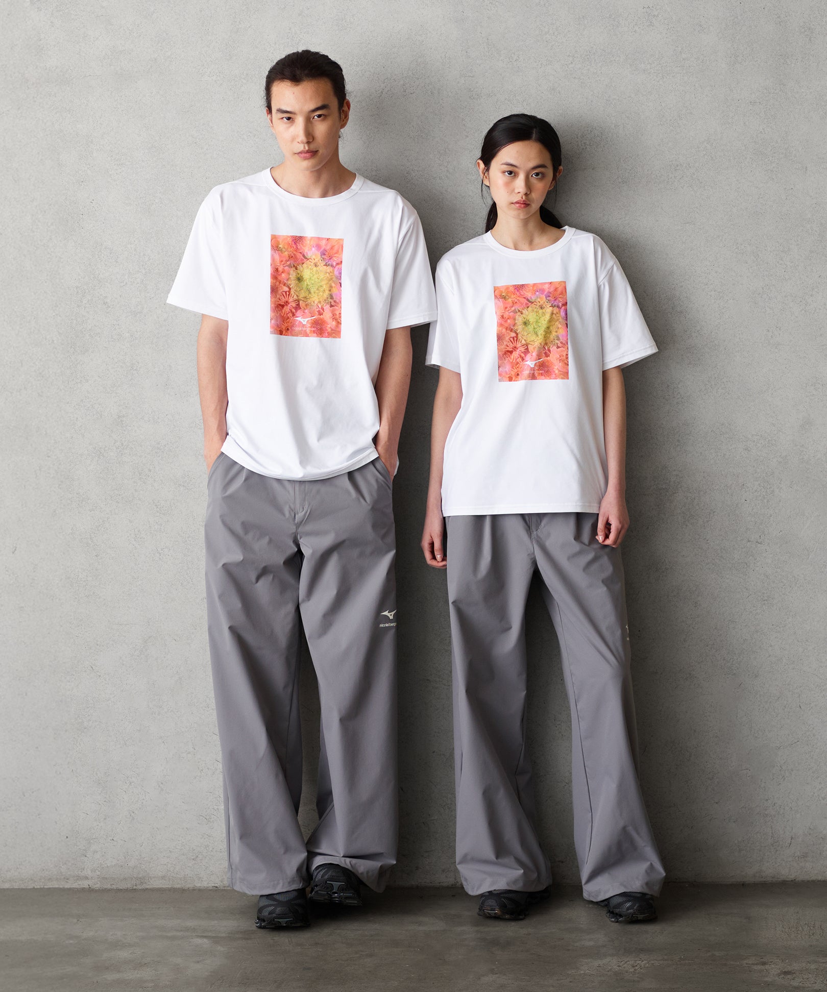 GRAPHIC T-SHIRT 2 (グラフィックTシャツ 2)
