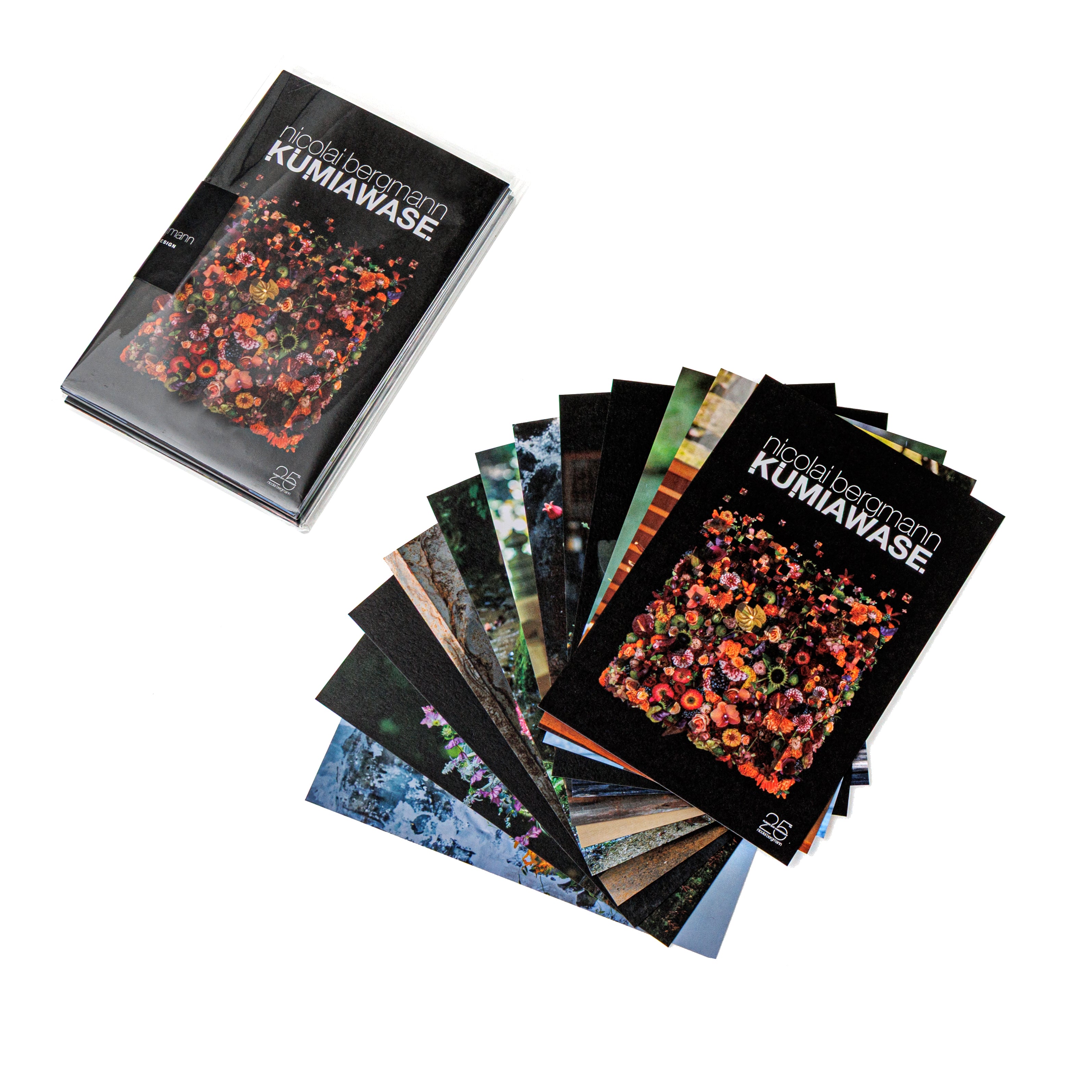“KUMIAWASE: Combinations” Special Edition