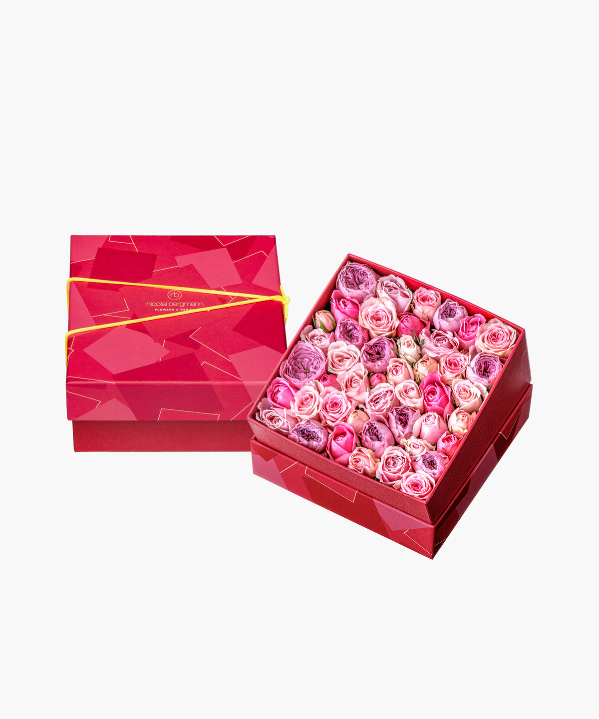 Timeless Rose Pink