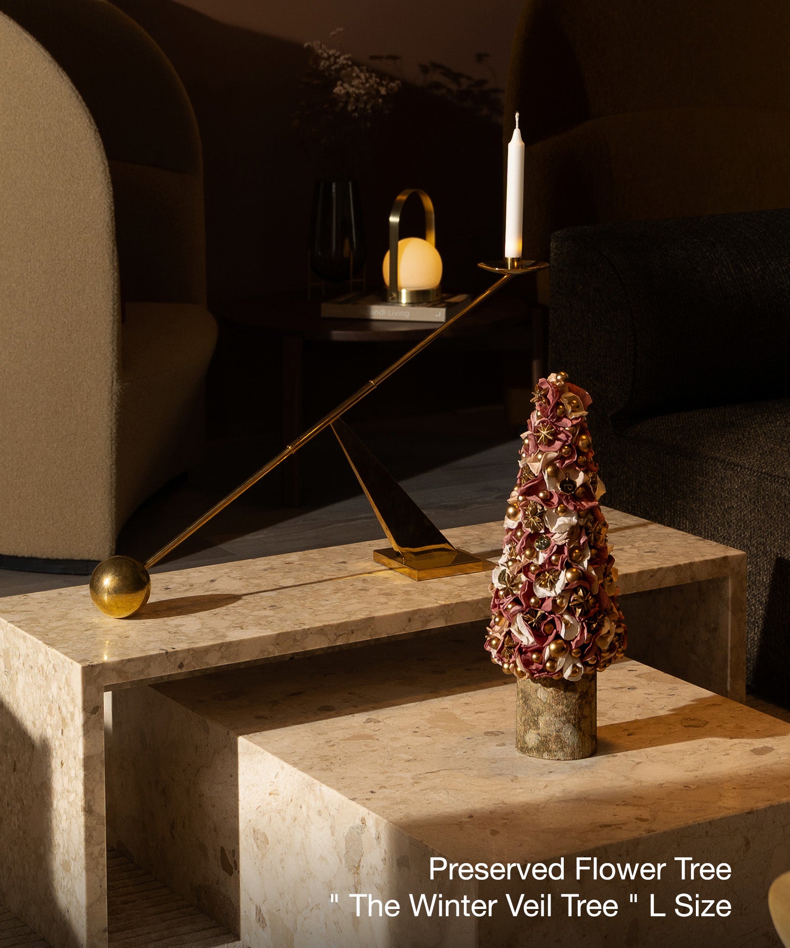 The Winter Veil Tree （ザ ウィンター ヴェイル ツリー）