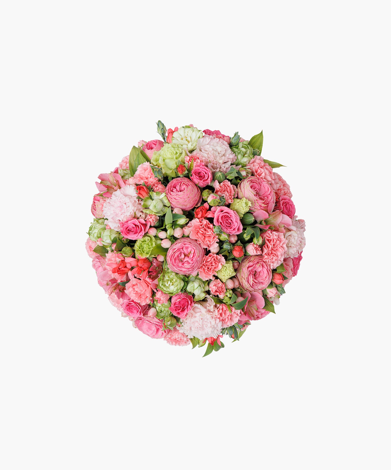Blooming Blush(ブルーミング ブラッシュ)