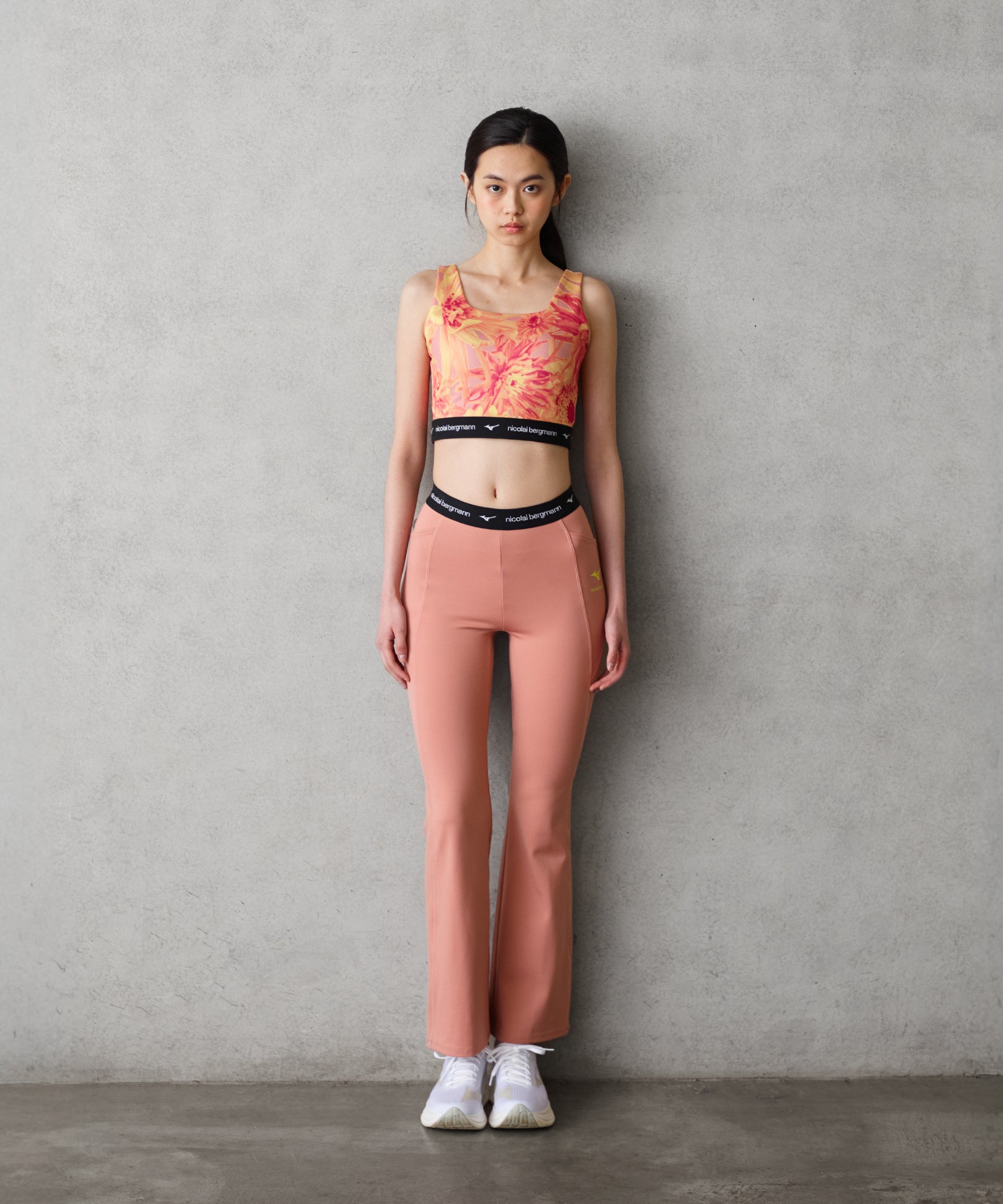 STYLE MAKE BRA PINK (スタイルメイクブラ ピンク)