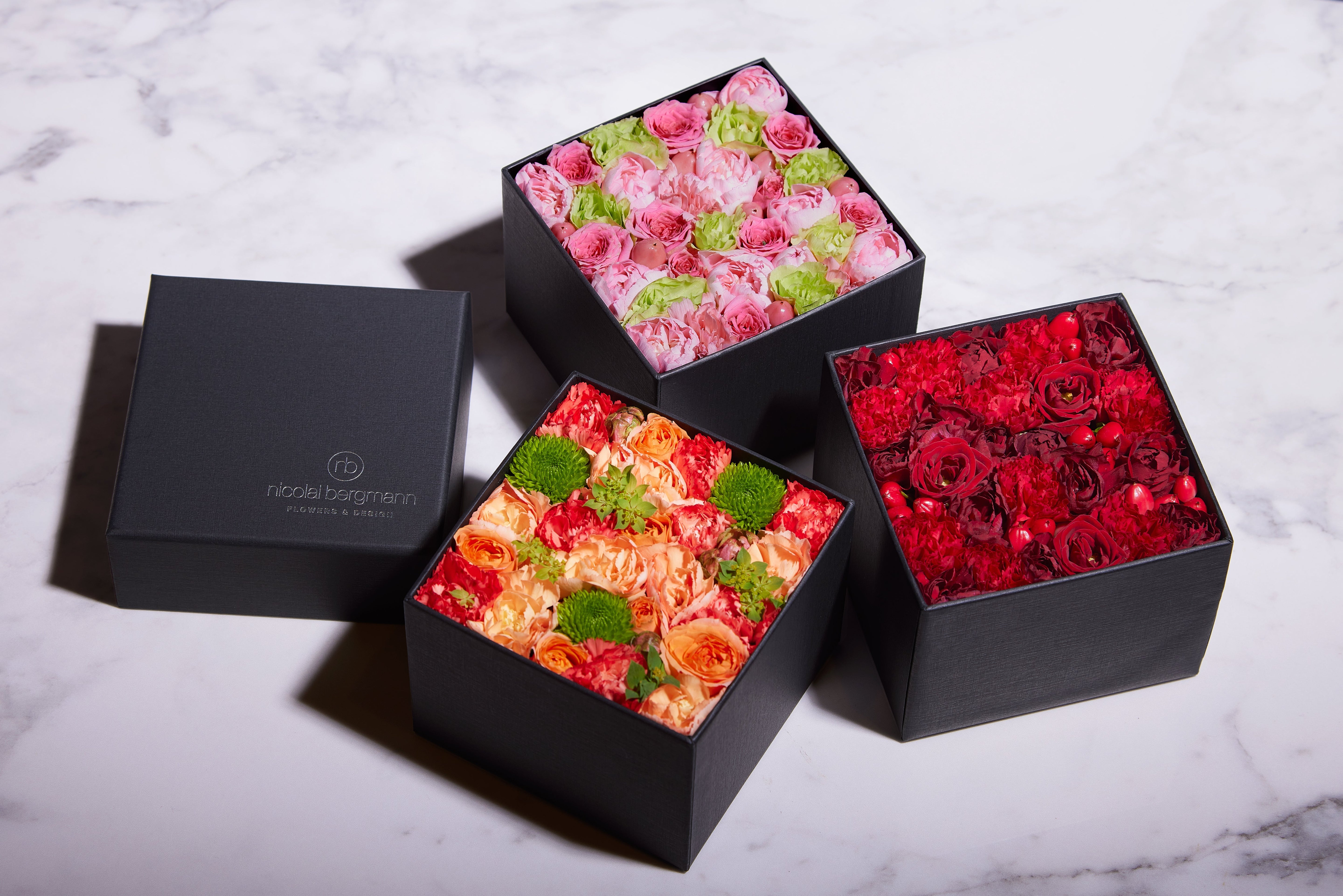 年末年始の営業につきまして