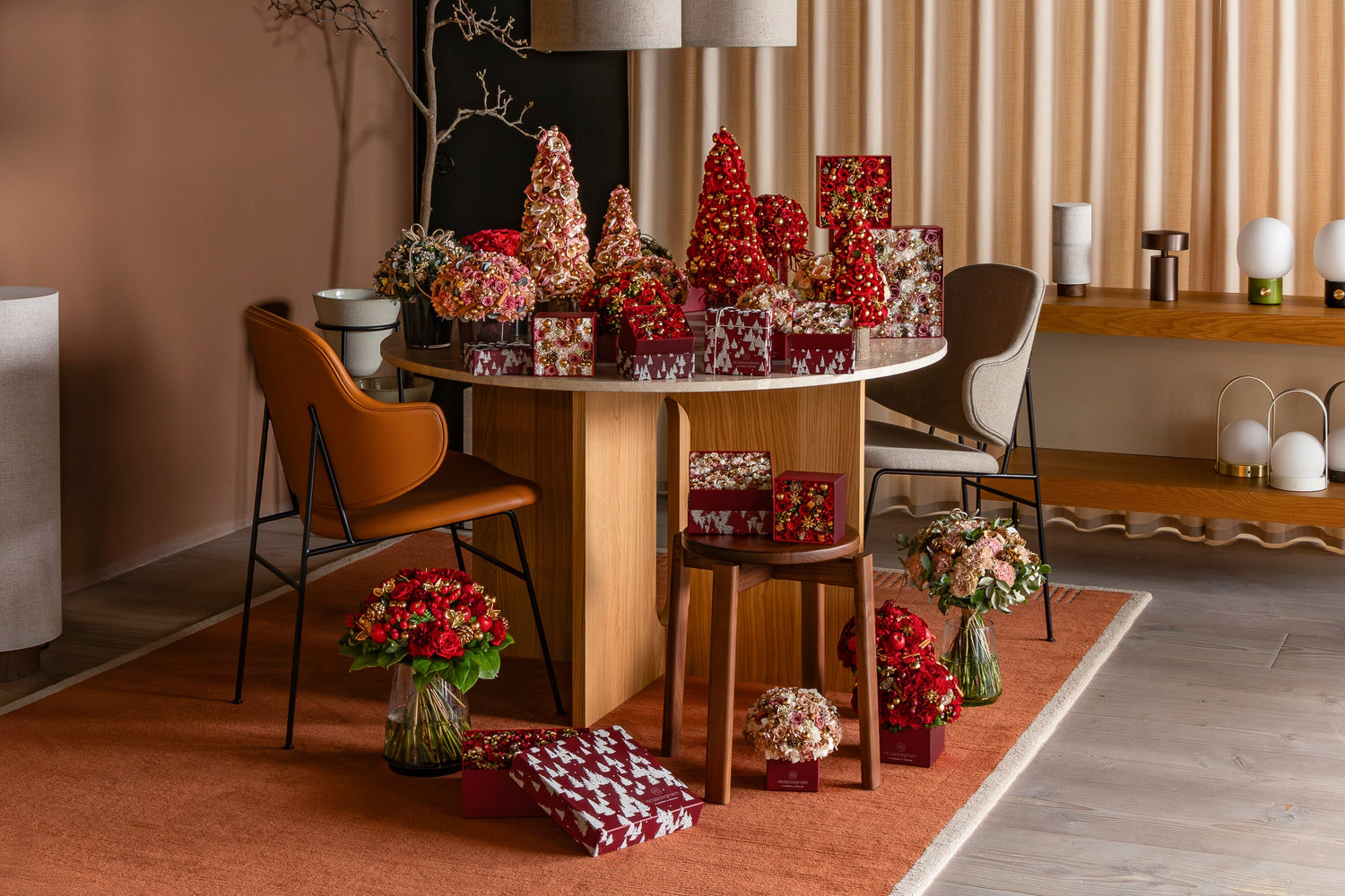 ウィンターコレクション2025 - Silent Forest