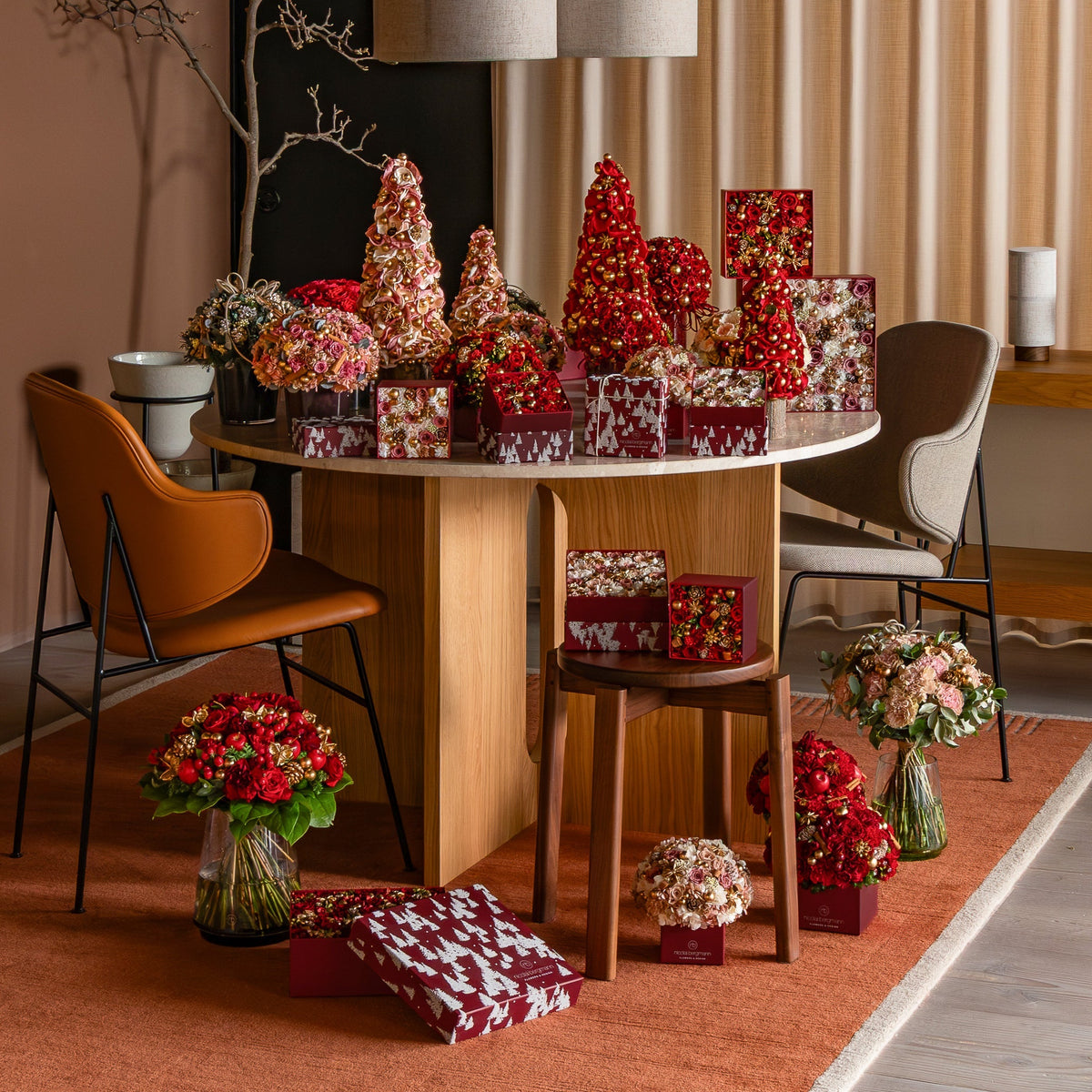 ウィンターコレクション2025 - Silent Forest