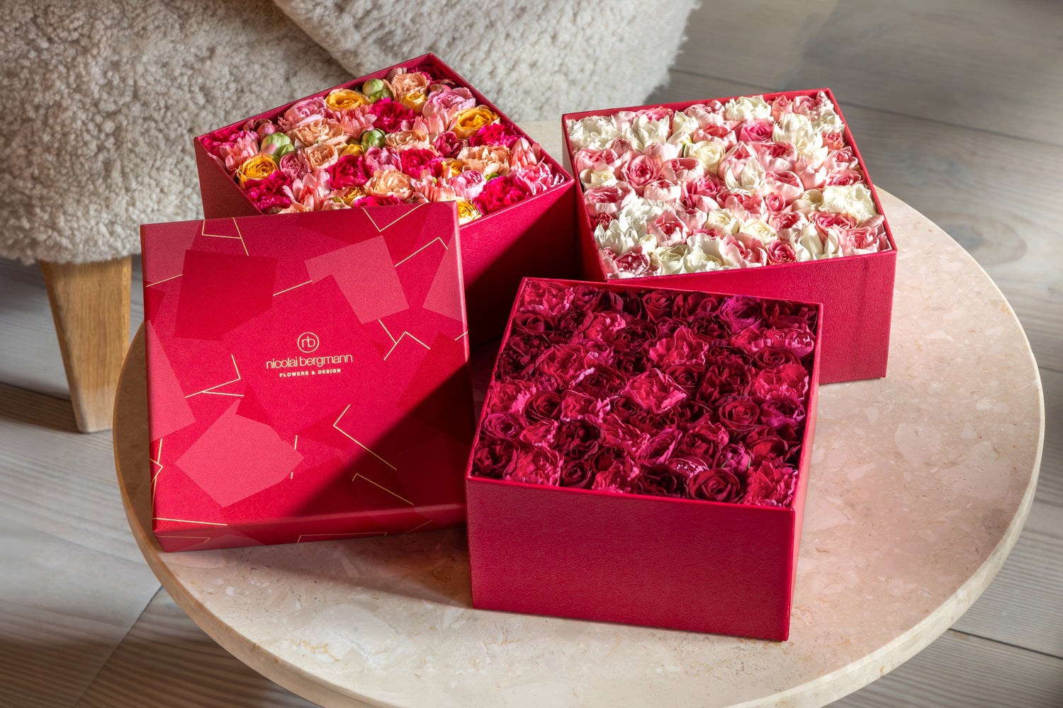 マザーズデイコレクション2026 – My message for you