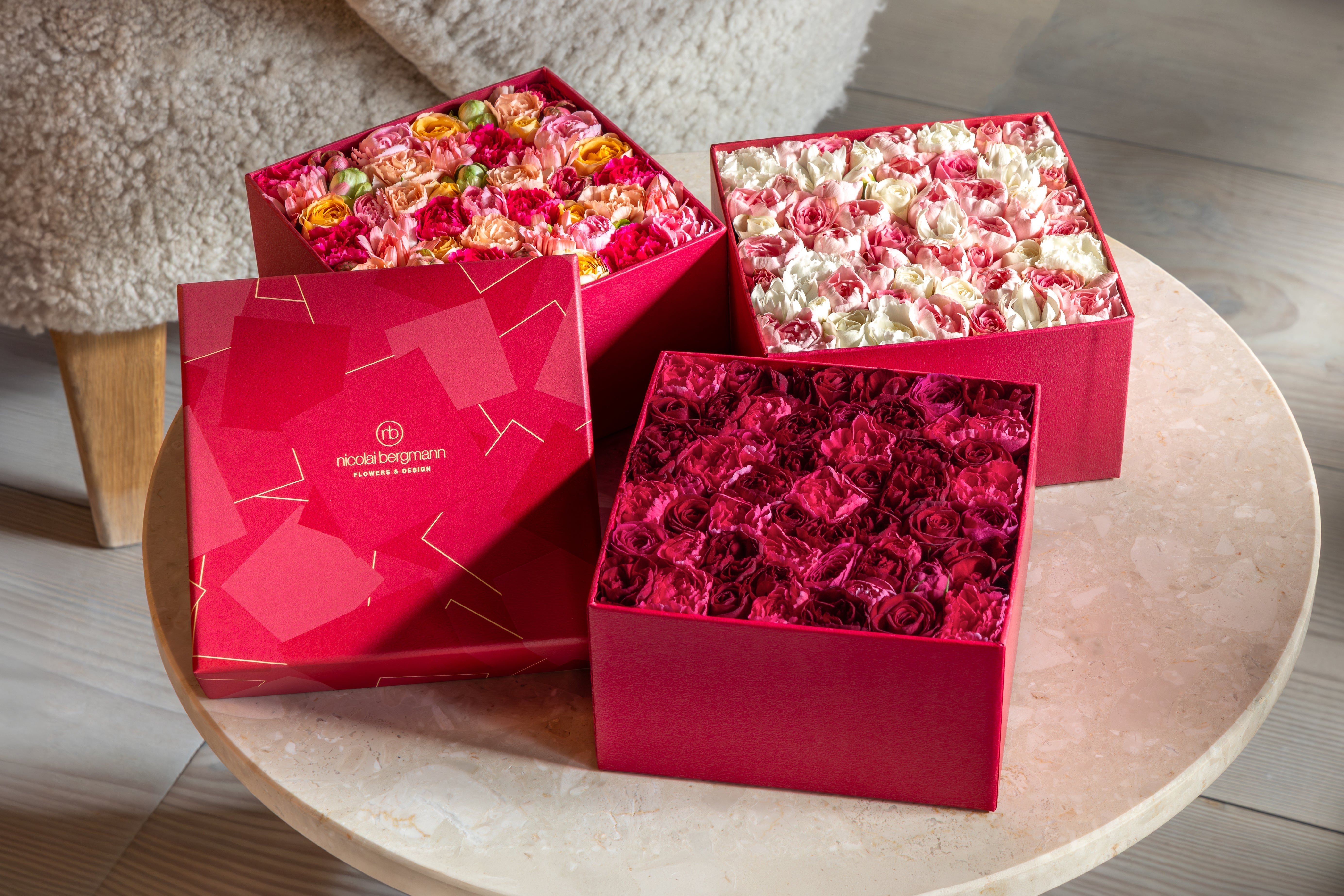 マザーズデイコレクション2026 – My message for you