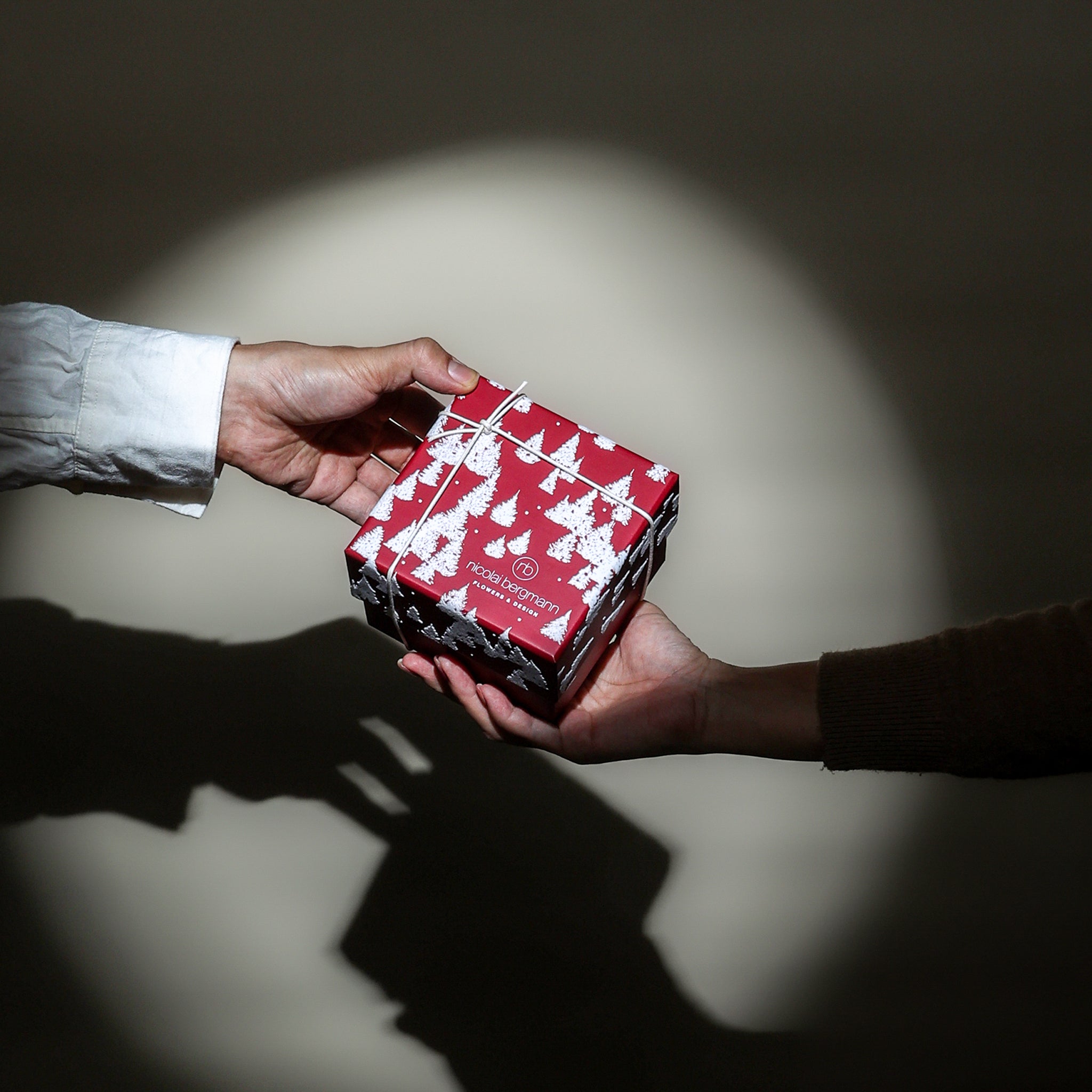 Nicolai Bergmann Online Shop｜ニコライ バーグマン オンラインショップ