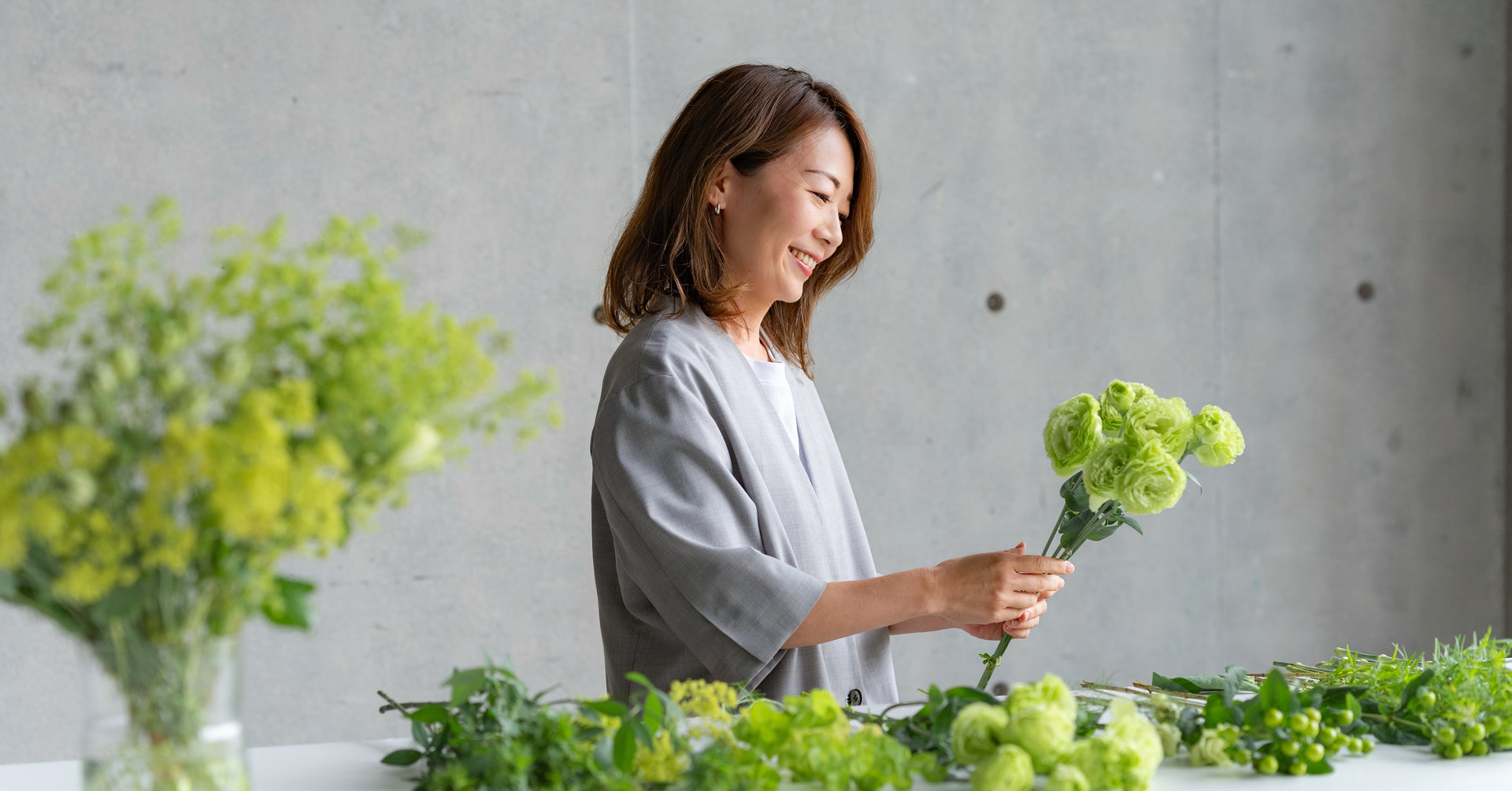 Ayano Tabata