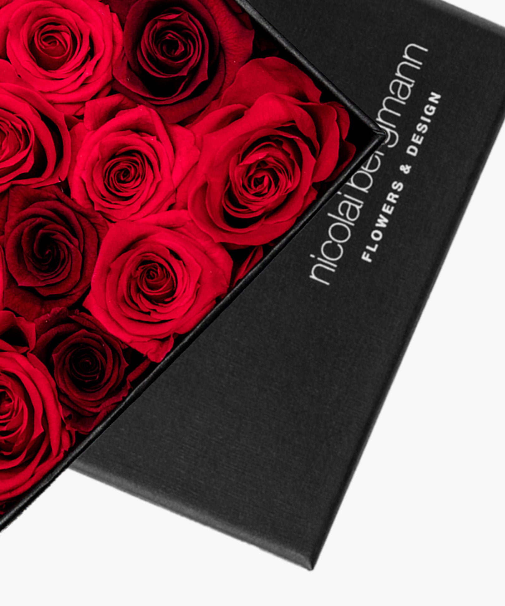 Red Rose Deluxe