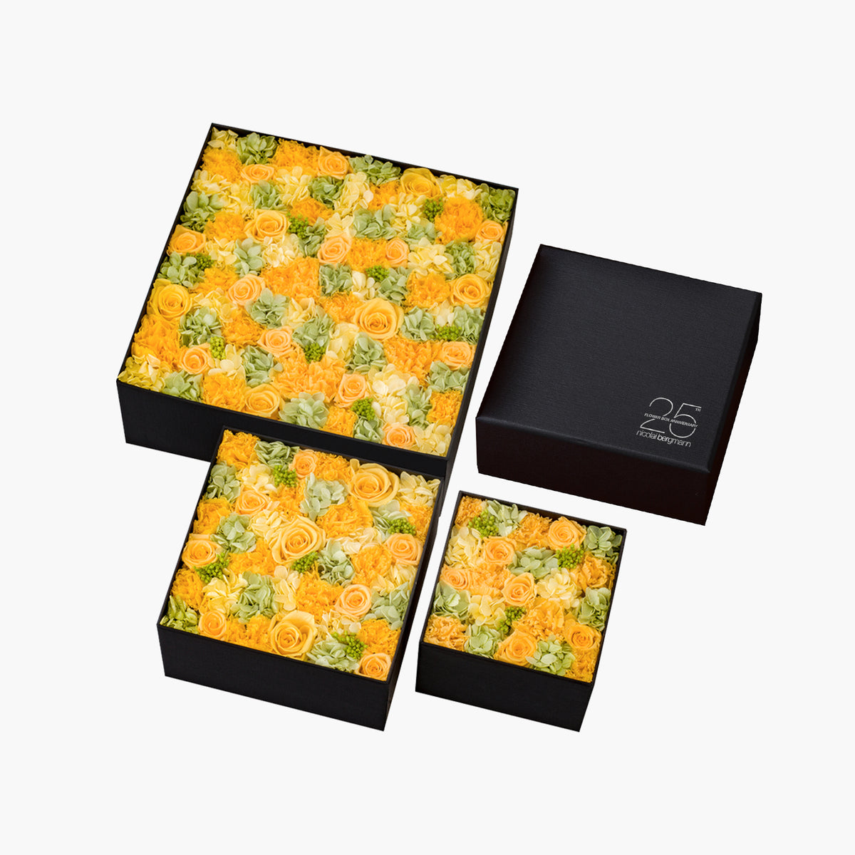 Citrus & Saffron