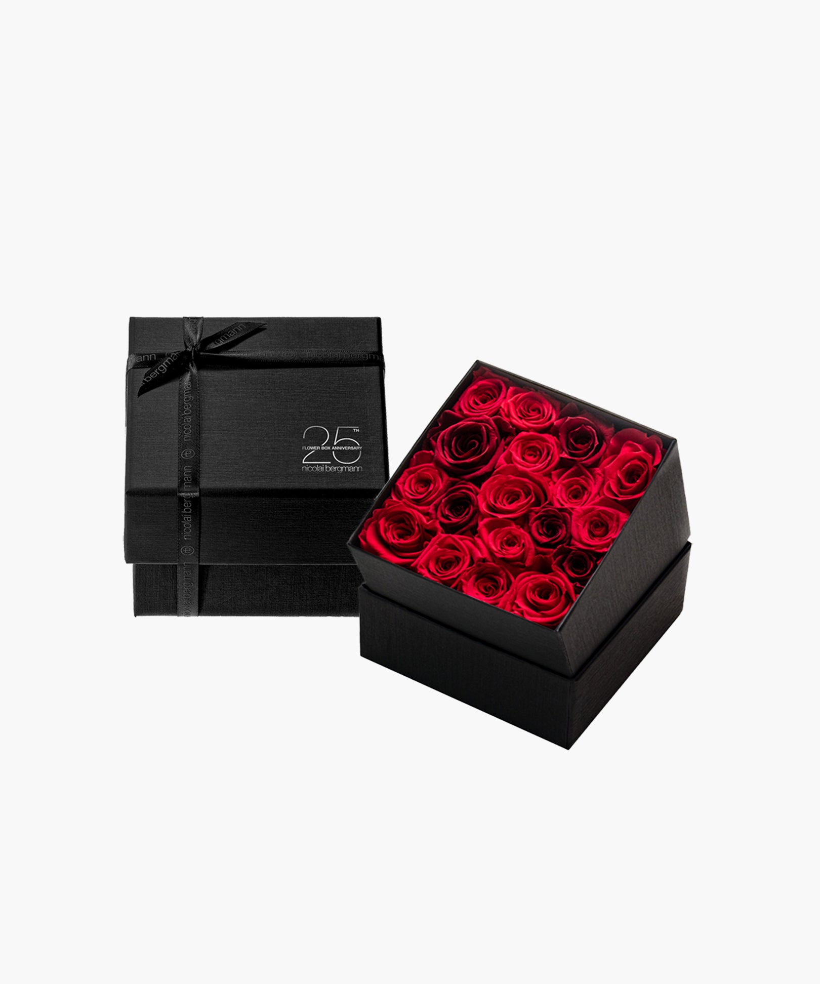 Red Rose Deluxe