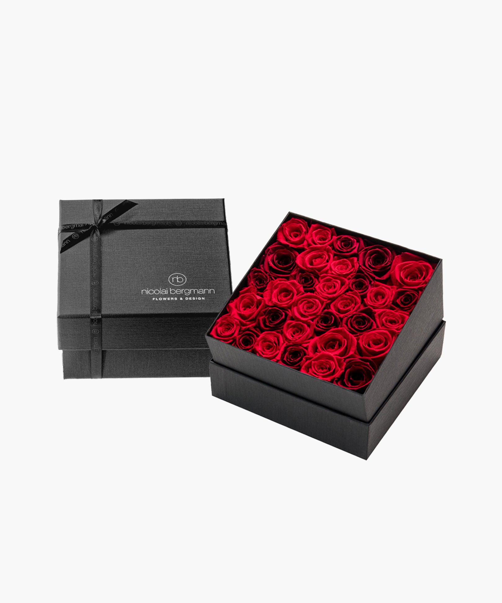 Red Rose Deluxe