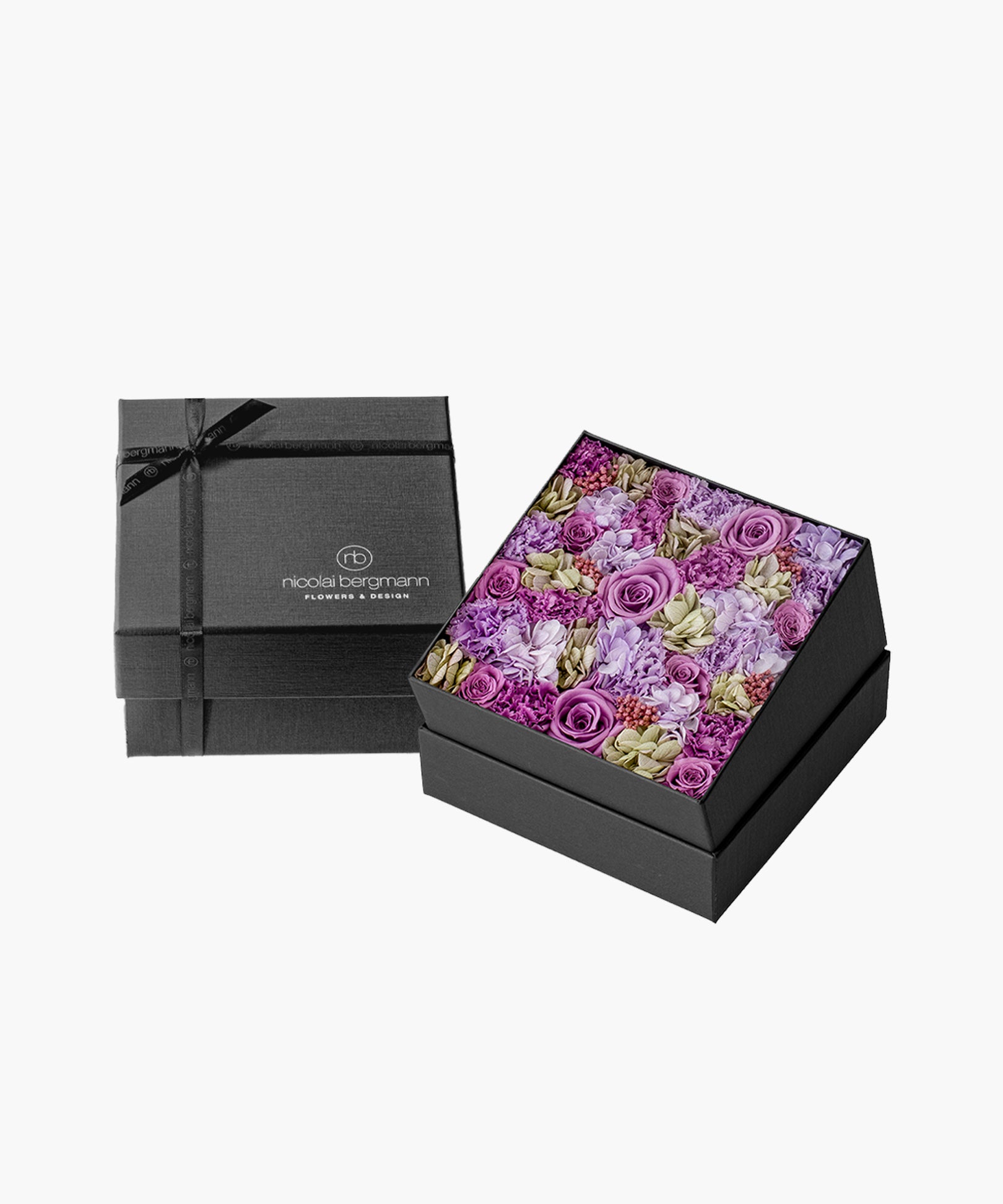 nicolai bergmann プリザーブドフラワー プリザーブドフラワー