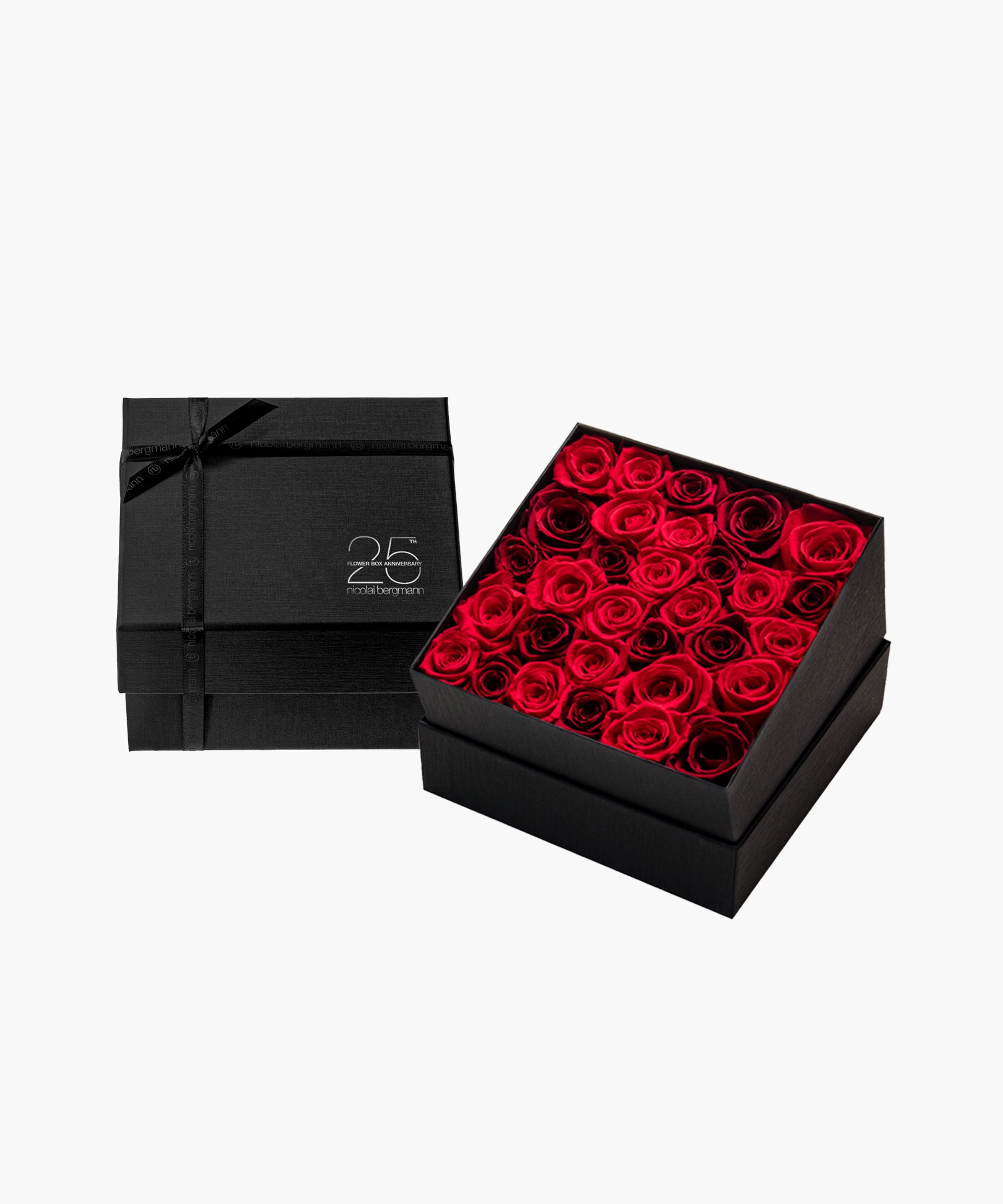 Red Rose Deluxe