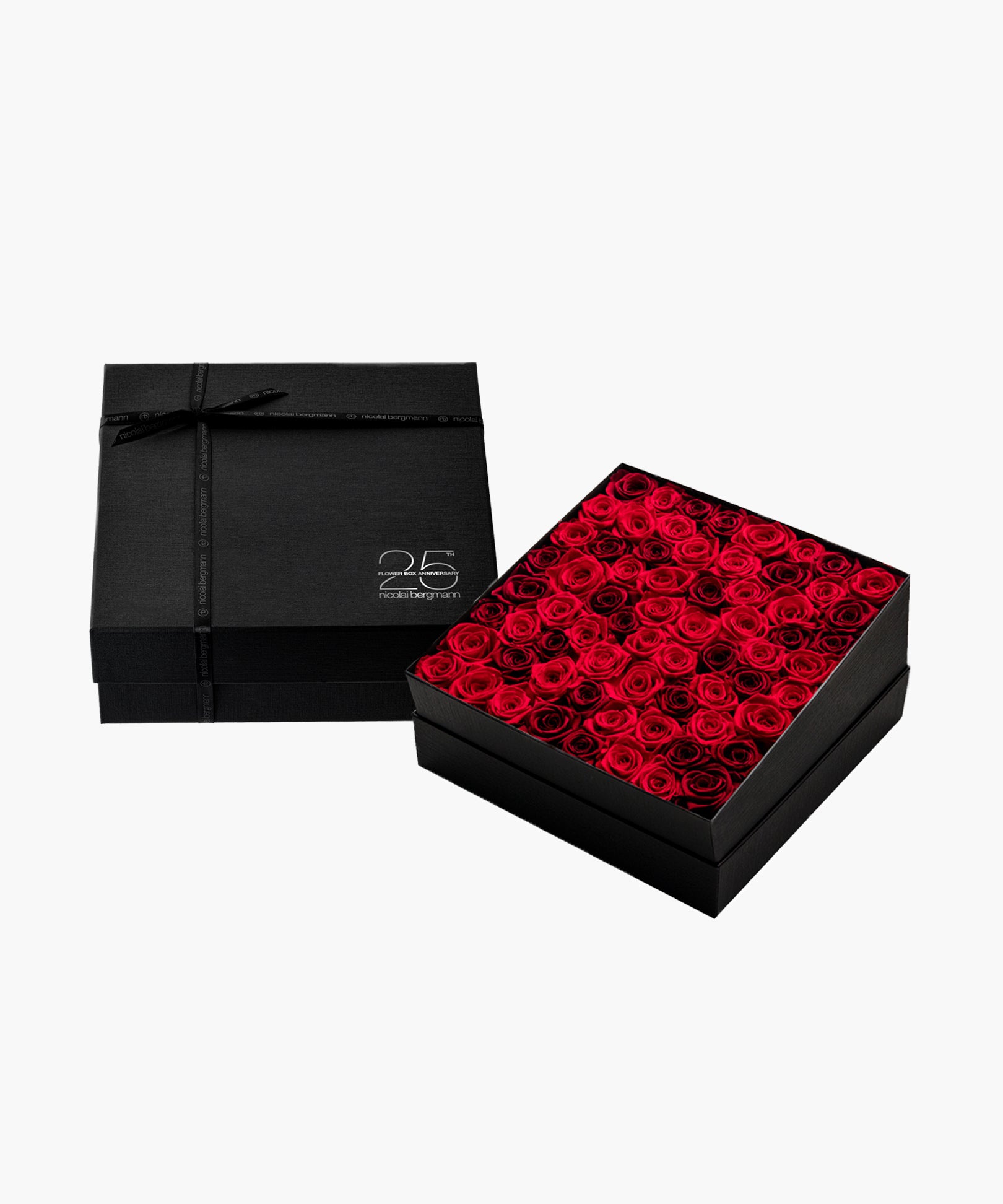 Red Rose Deluxe