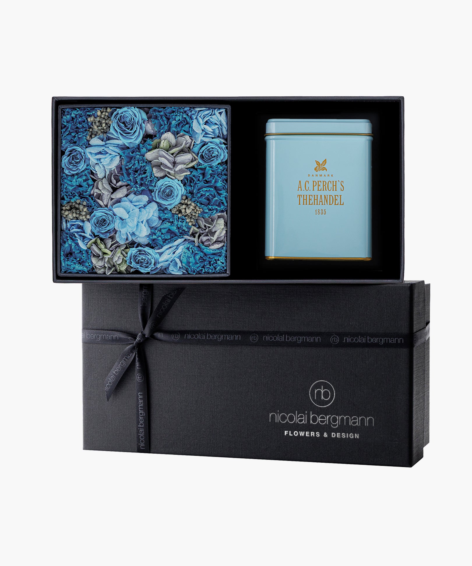 Gift Set - Sky's your Limit with A.C.Perch's （スカイズ ユア
