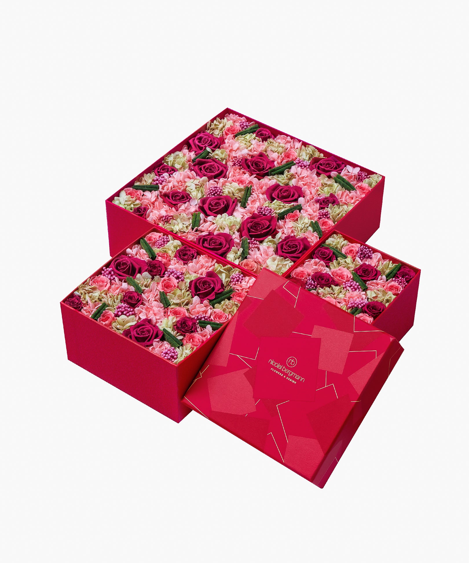 Message in a box – Everlasting Kindness