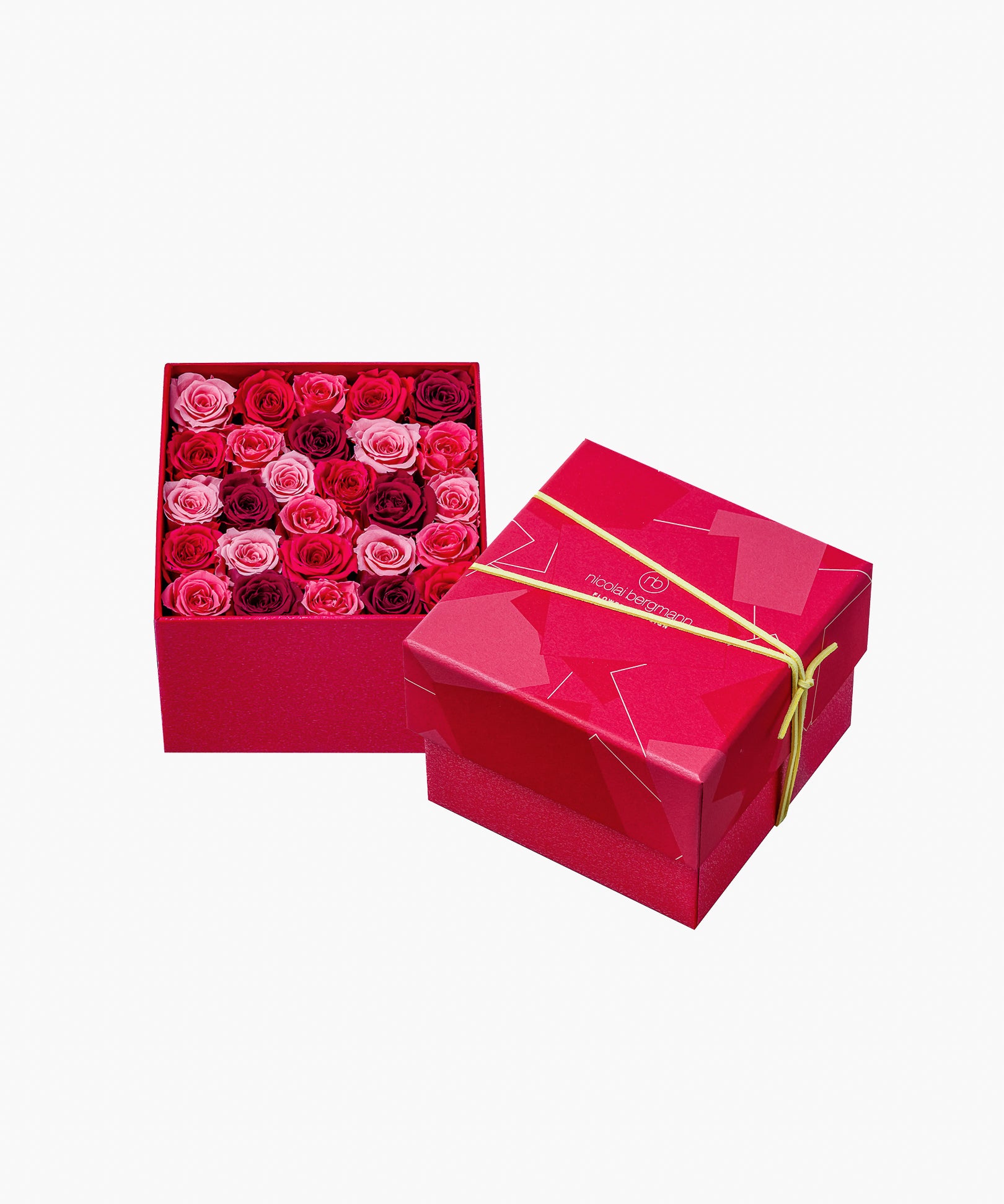 Message in a box – Thankful Rose（メッセージ イン ア ボックス