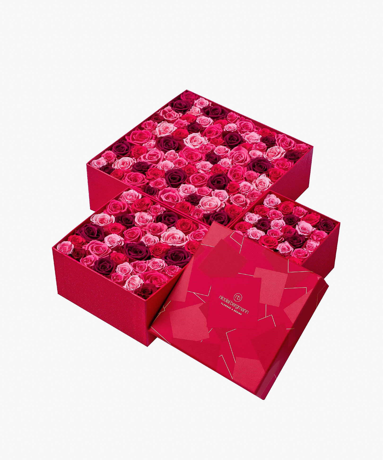 Message in a box – Thankful Rose