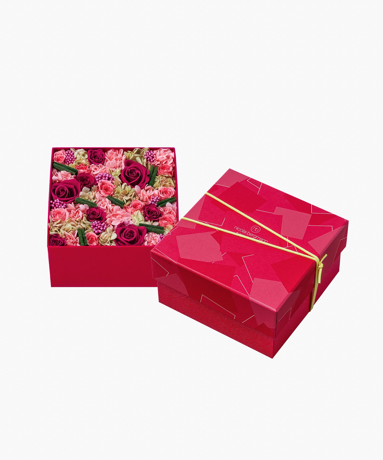 Message in a box – Everlasting Kindness（メッセージ イン ア ボックス – エバーラスティング カインドネス）