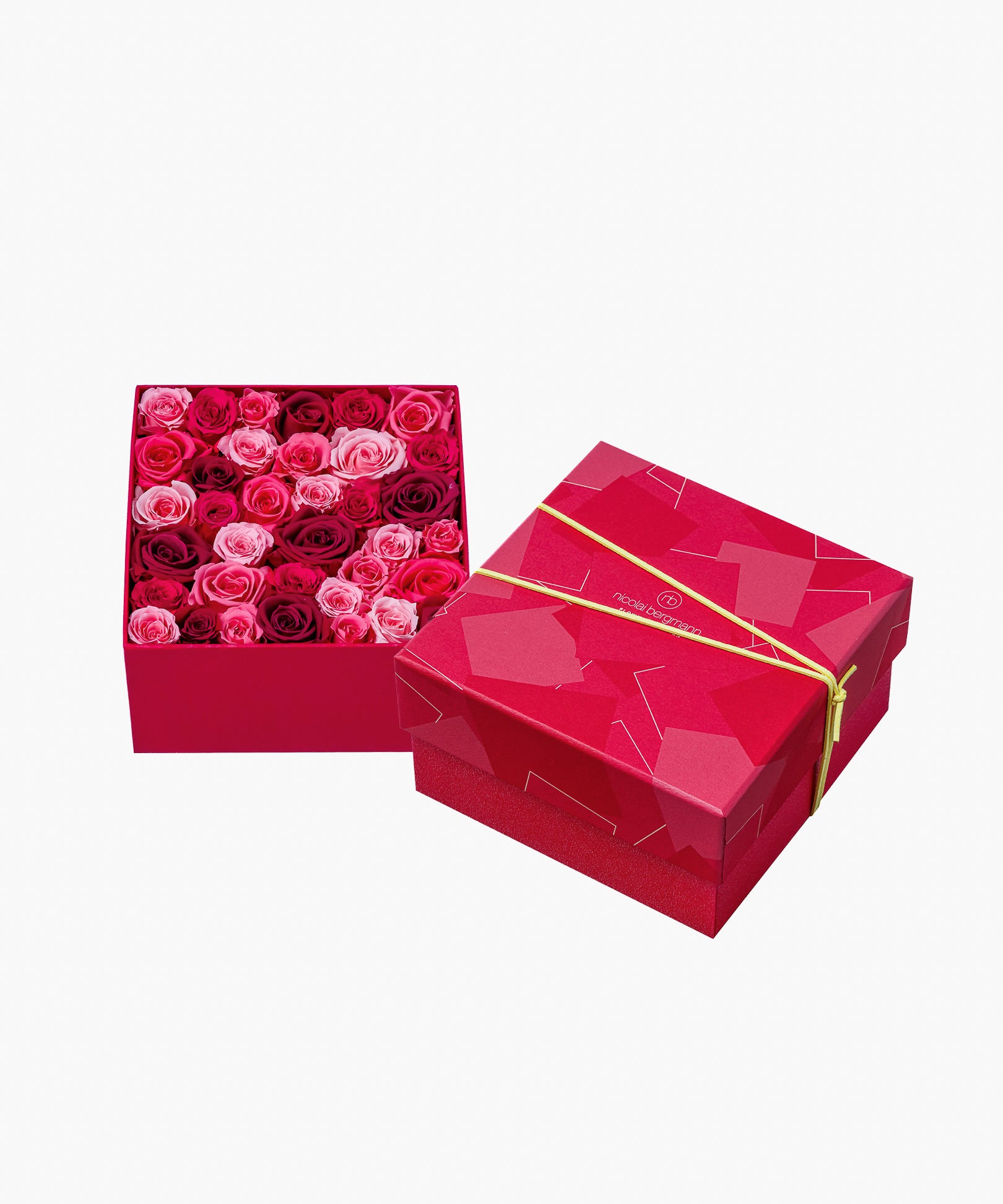 Message in a box – Thankful Rose（メッセージ イン ア ボックス