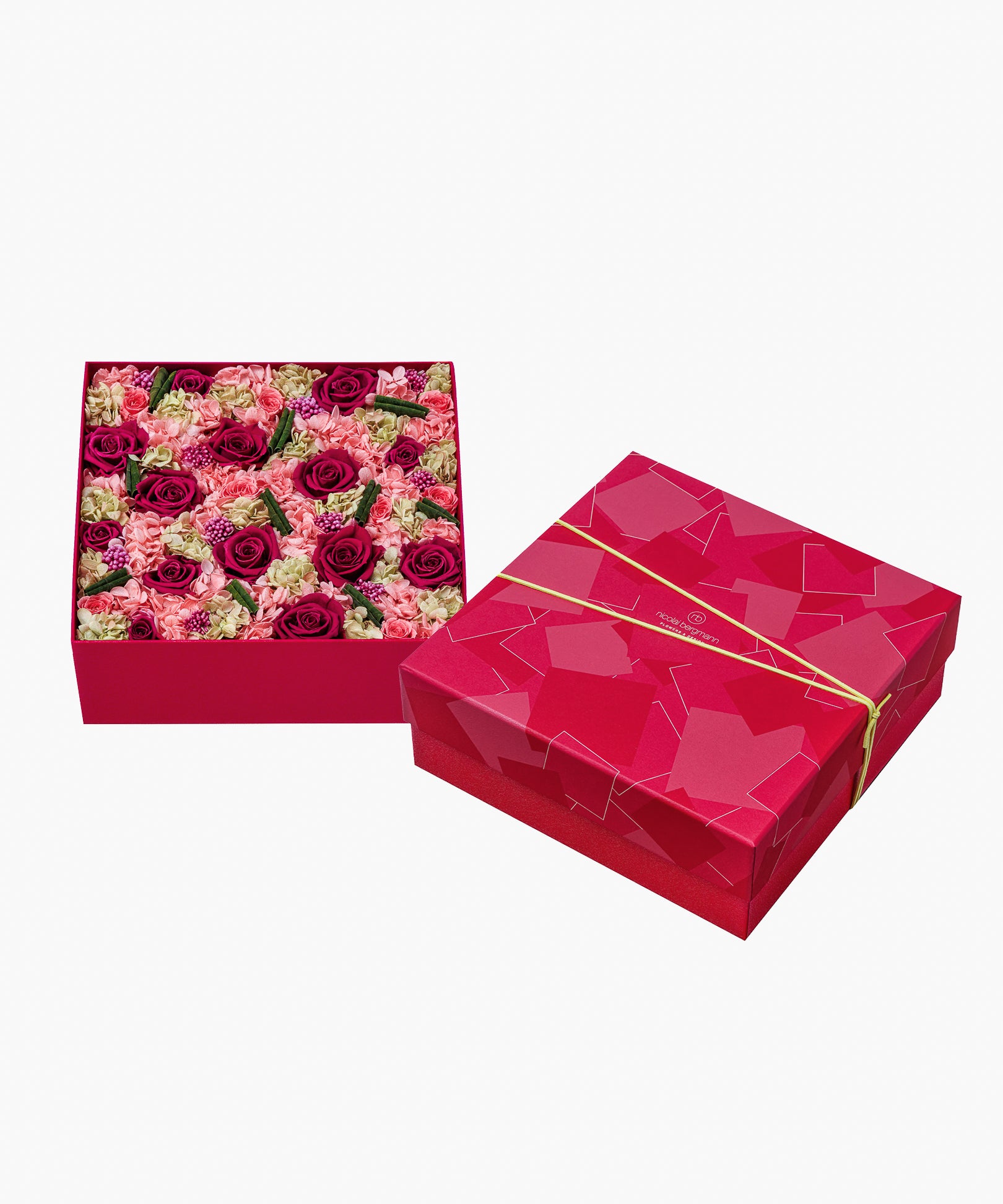 Message in a box – Everlasting Kindness（メッセージ イン ア ボックス – エバーラスティング カインドネス）