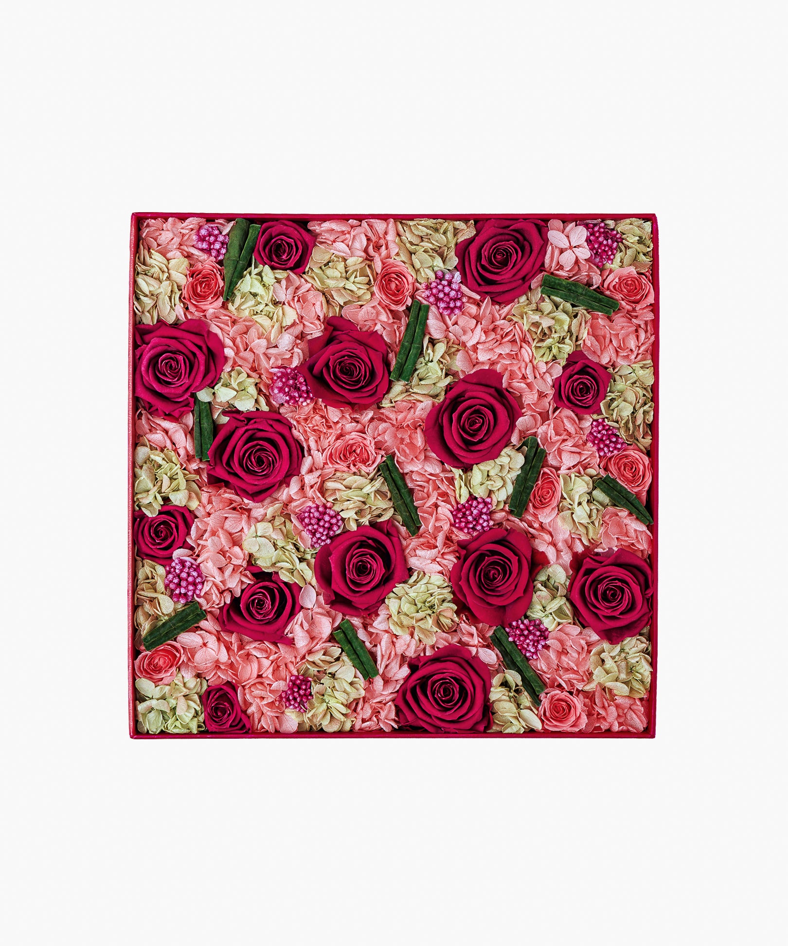 Message in a box – Everlasting Kindness（メッセージ イン ア ボックス – エバーラスティング カインドネス）