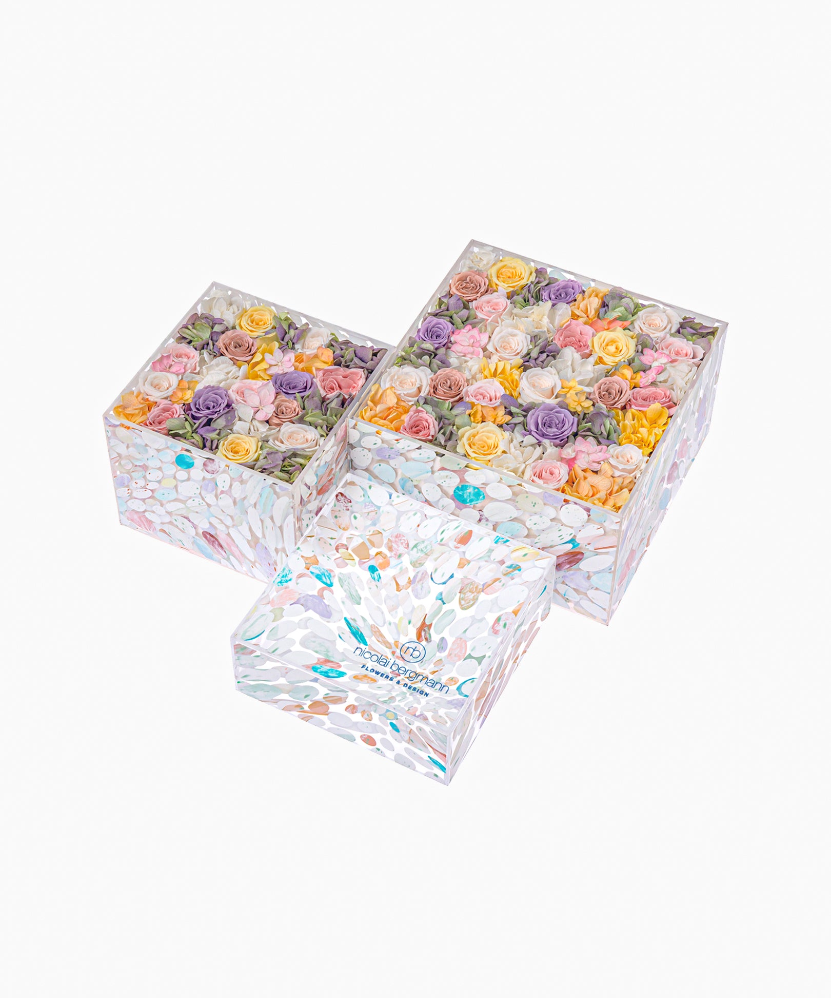 Sunlight Pebbles（サンライト ペブルス）