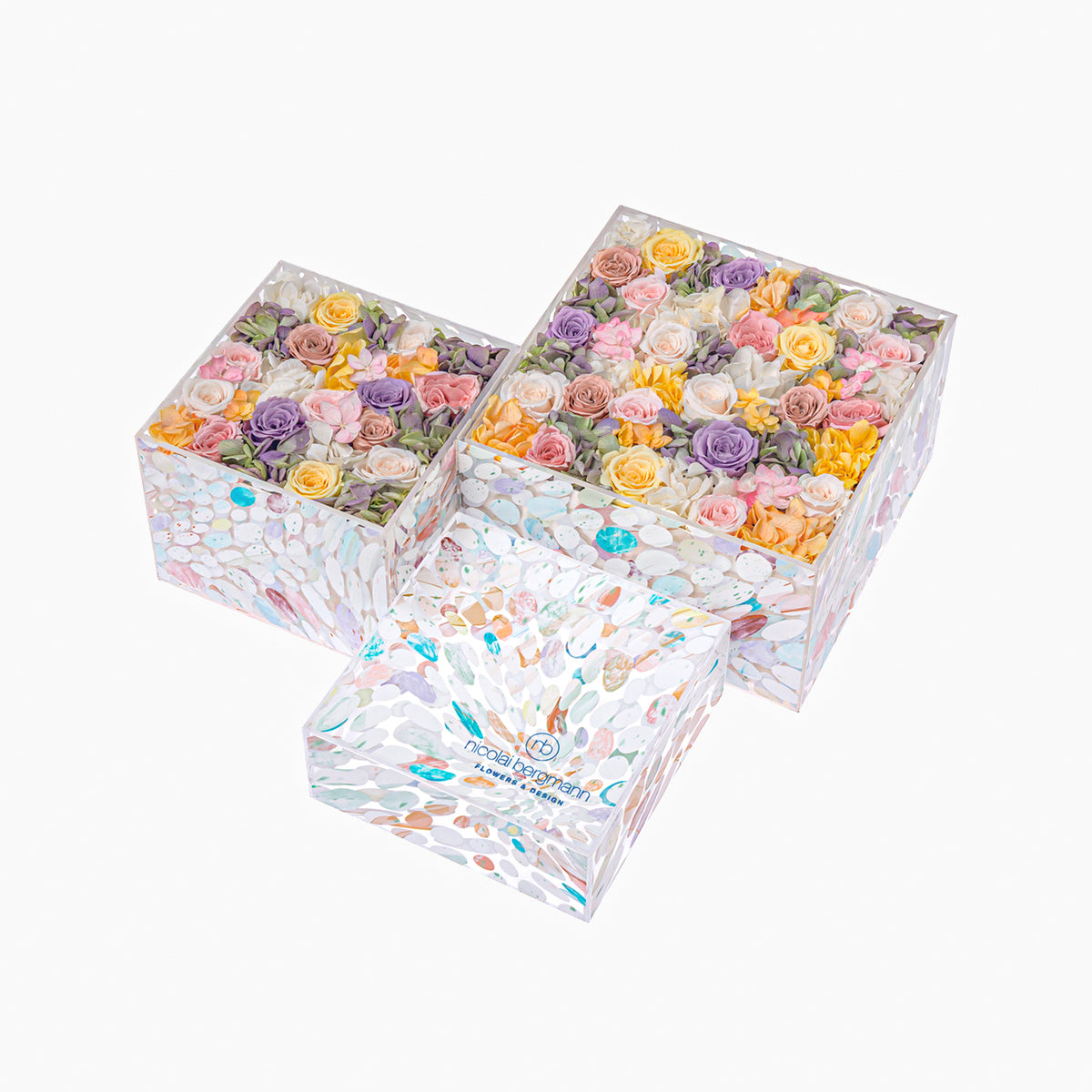 Sunlight Pebbles（サンライト ペブルス）
