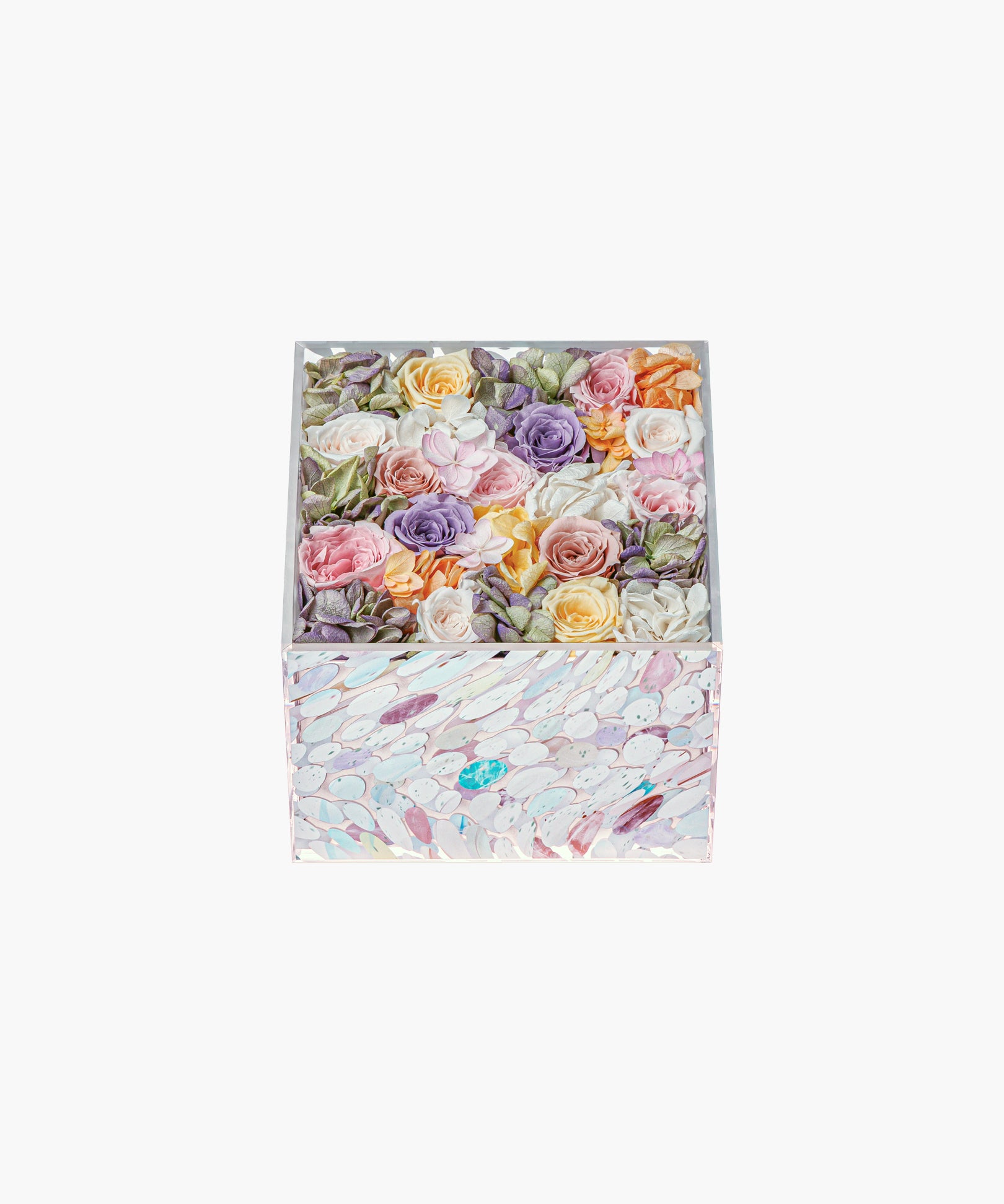Sunlight Pebbles（サンライト ペブルス）