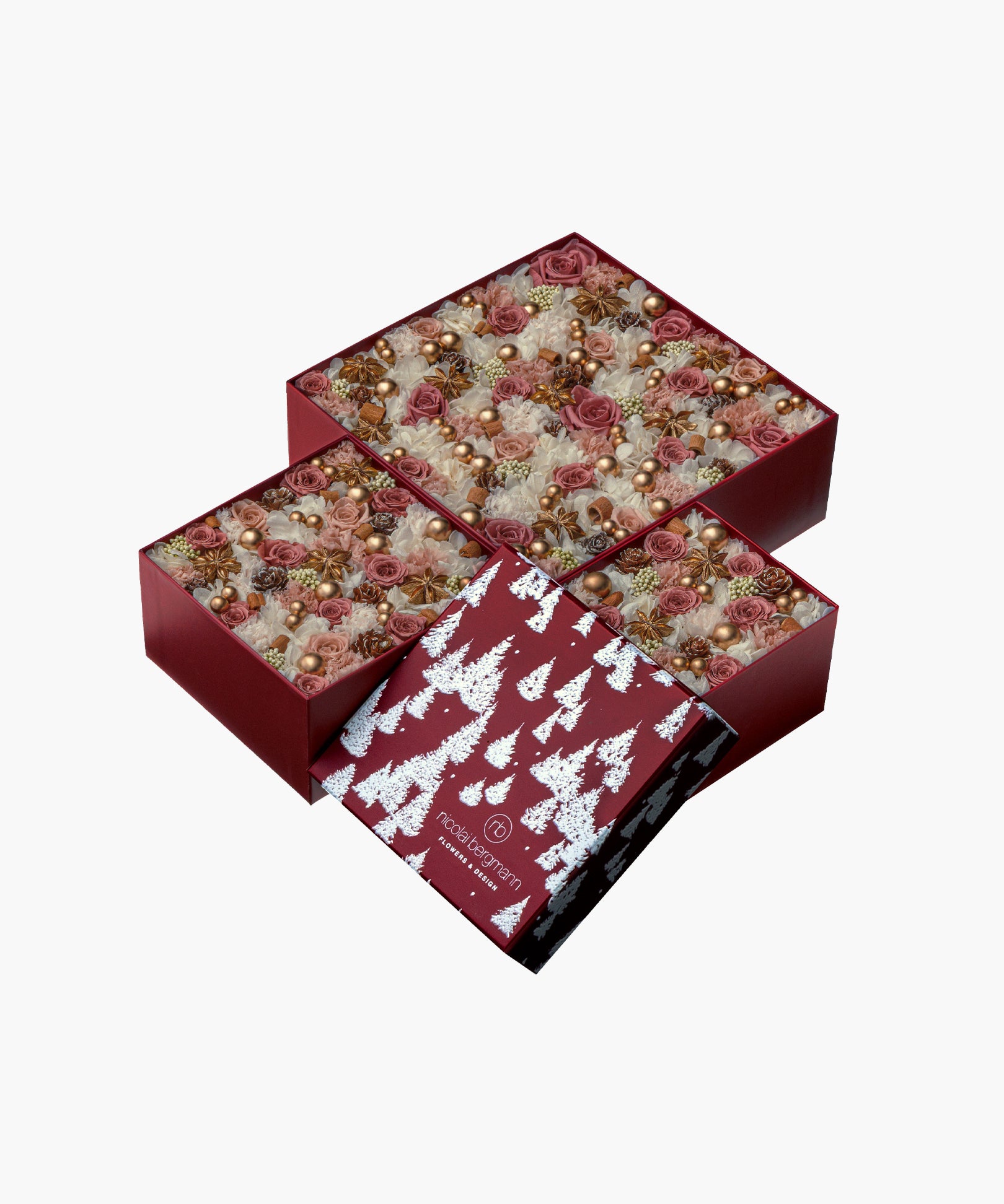 Nicolai Bergmann Online Shop｜ニコライ バーグマン オンラインショップ