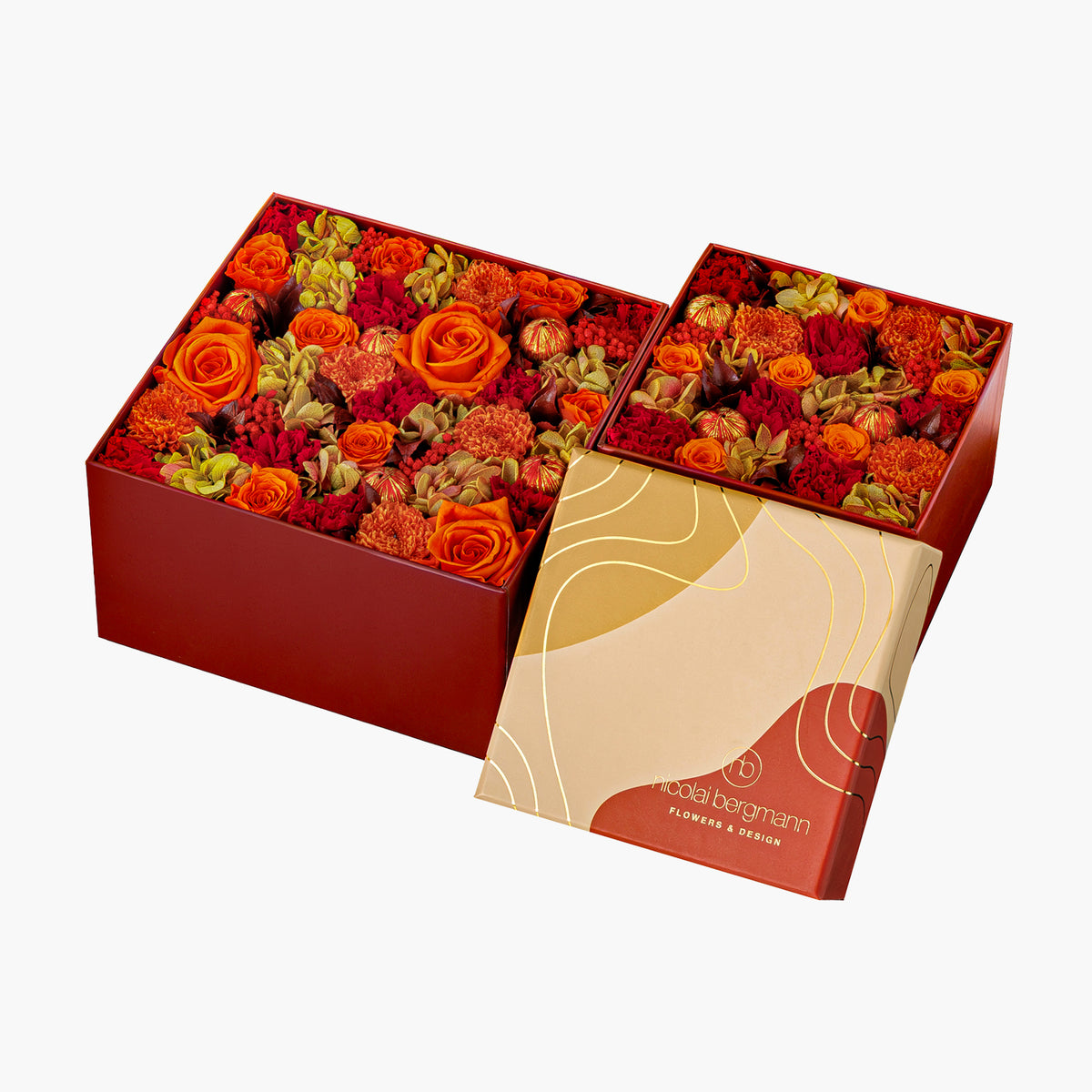 New Year Box 2026（ニューイヤーボックス 2026）