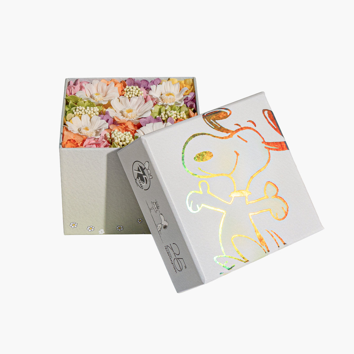 Imaginary White（イマジナリー ホワイト）