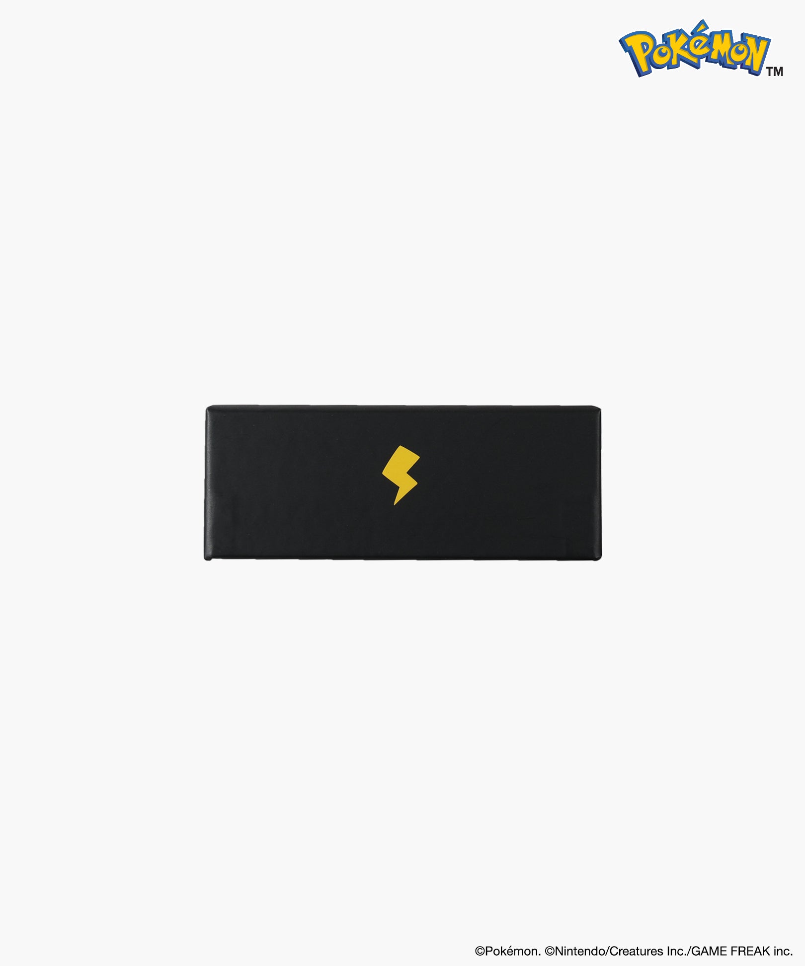 Nicolai Bergmann × Pokémon　ピカチュウ