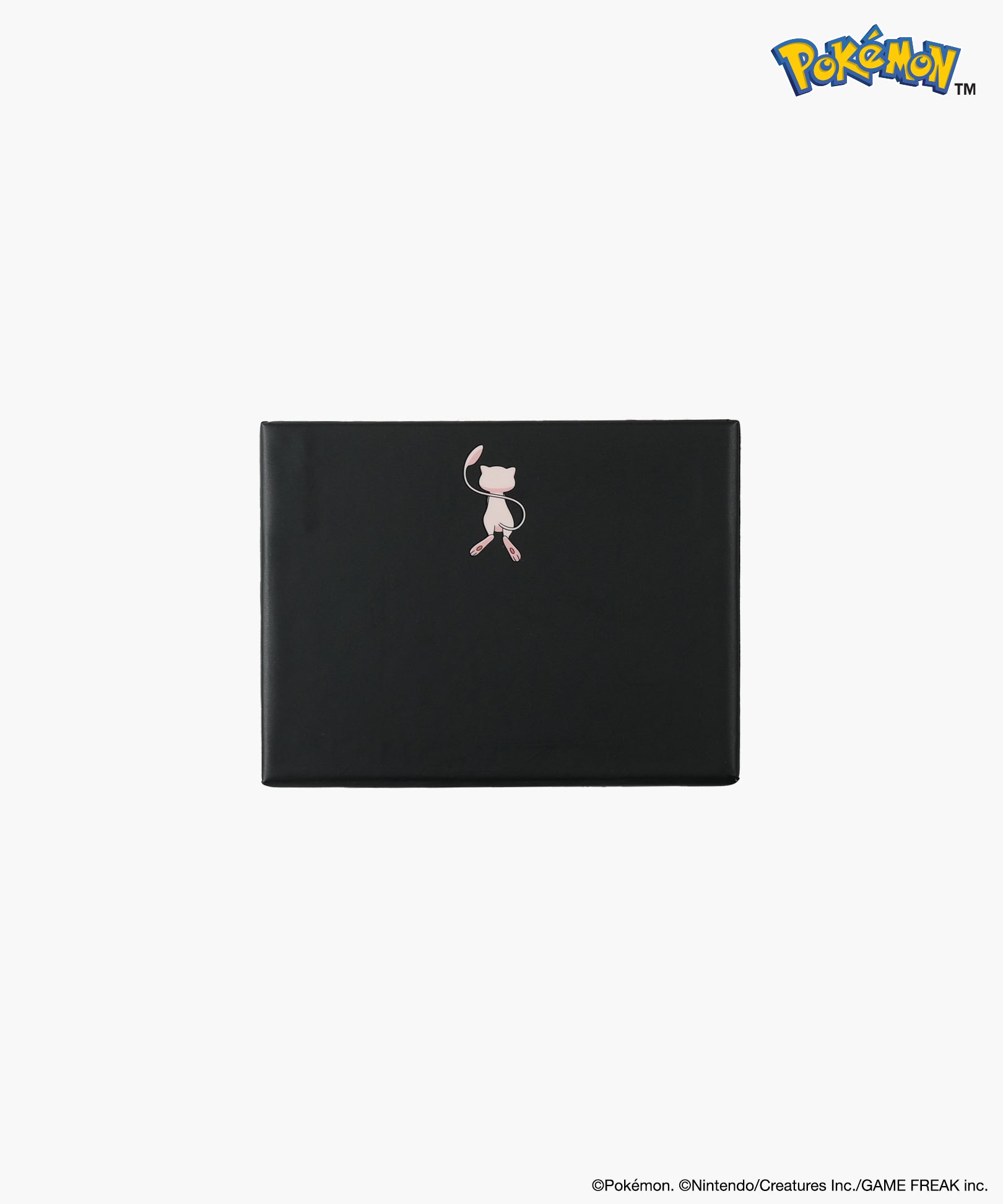 Noir fleurir / DEFLOWER 限定配布盤　デフラワー Nicolai Bergmann × Pokémon ミュウ