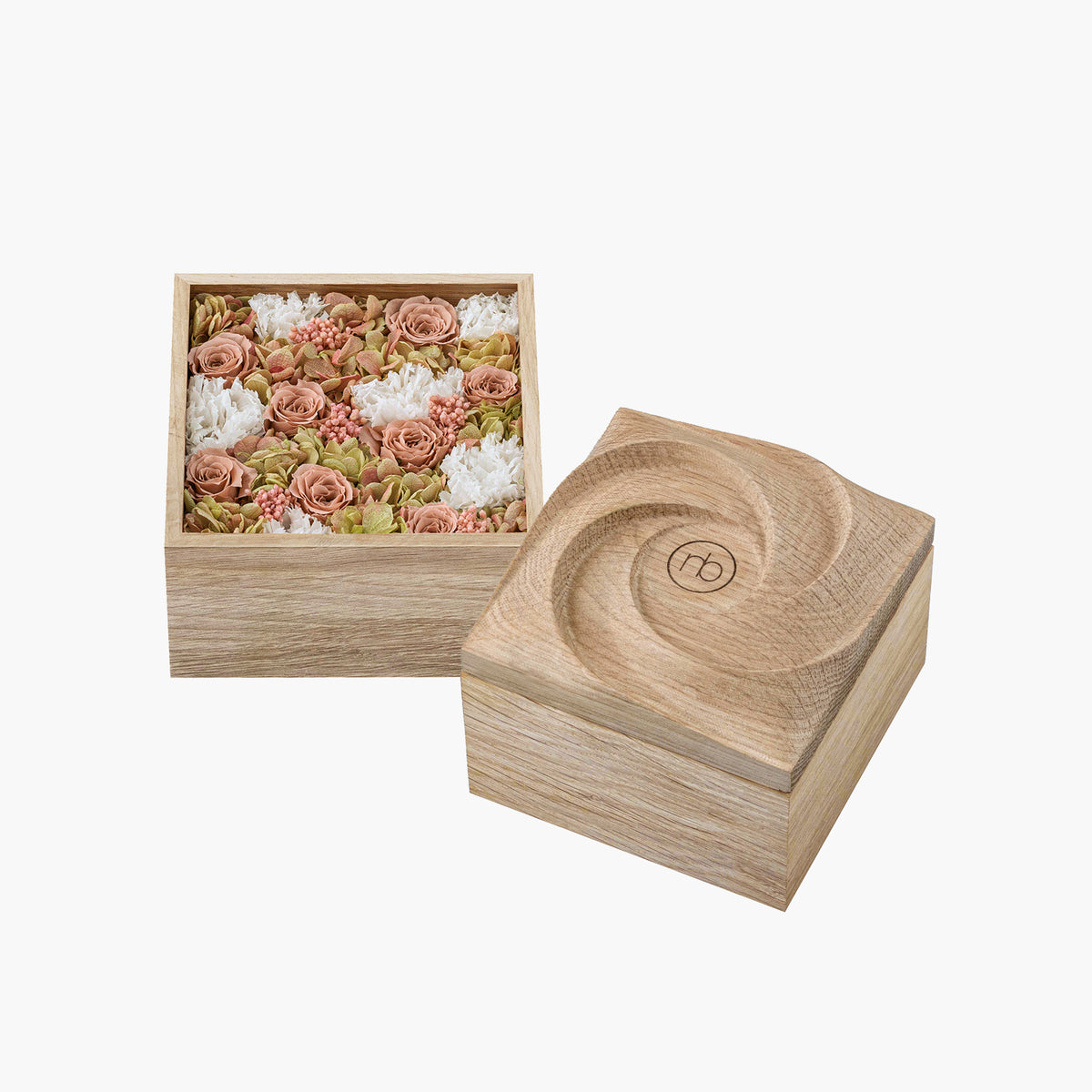 Soft Embrace (ソフト エンブレイス)