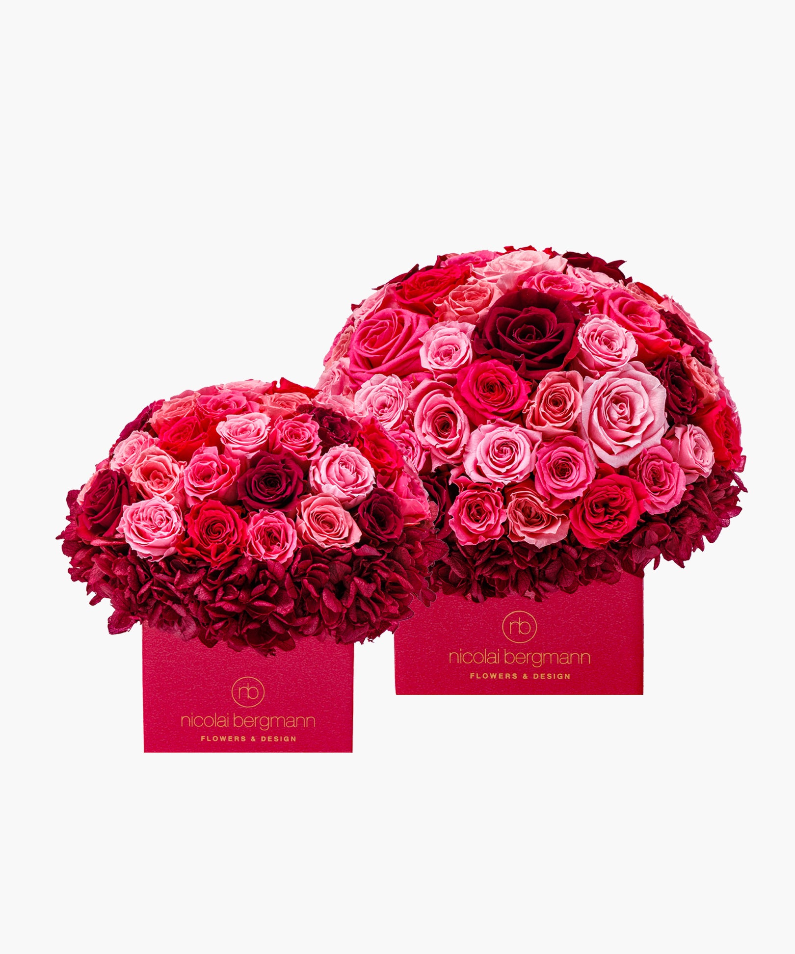 Nurtured Bloom（ナーチャード ブルーム）