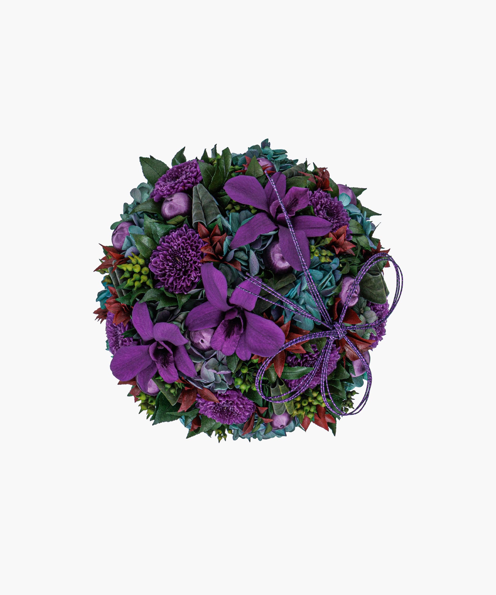 New Year Arrangement - Masu（ニューイヤー アレンジメント - マス）