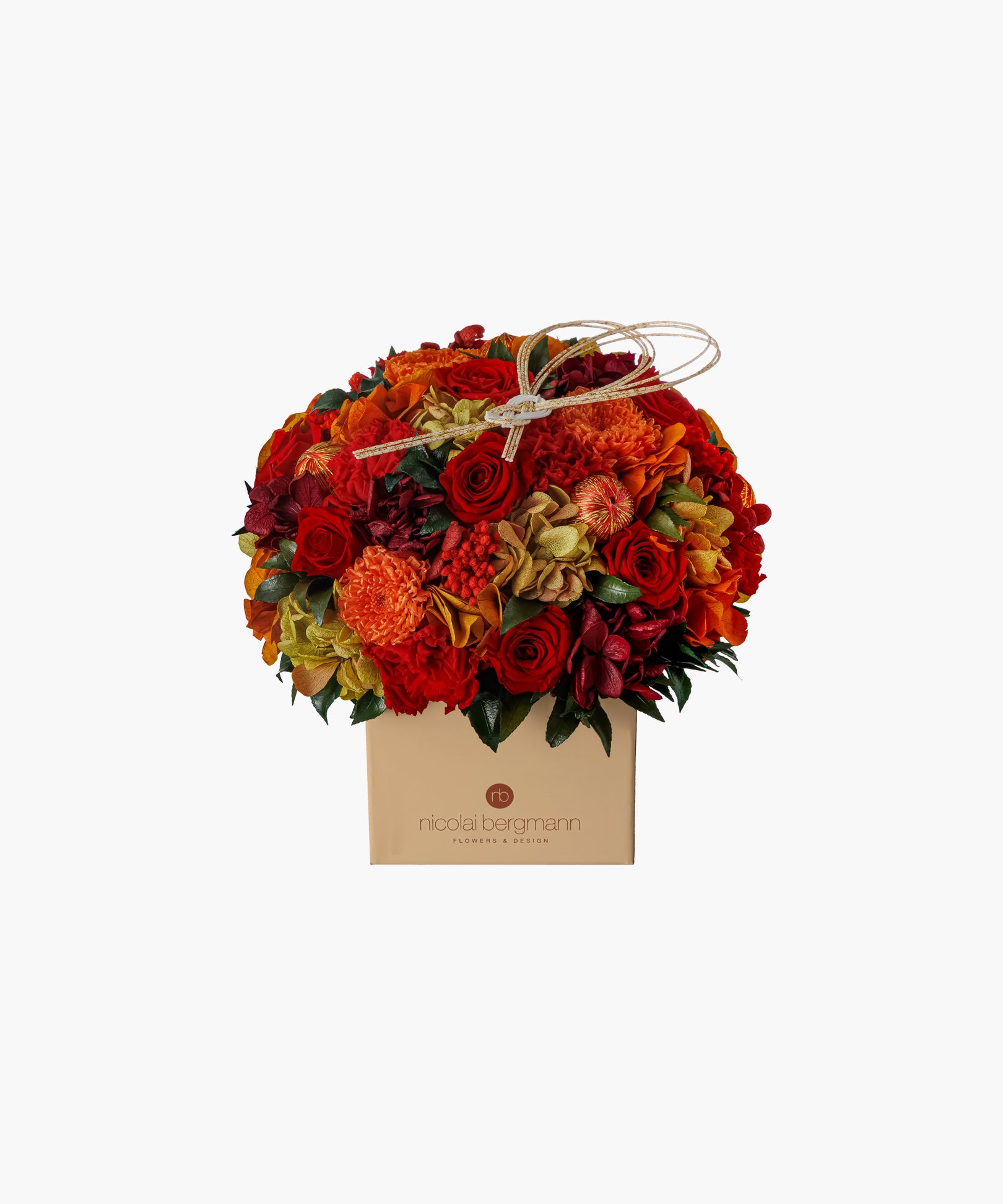 New Year Cube - Akane（ニューイヤーキューブ - アカネ）