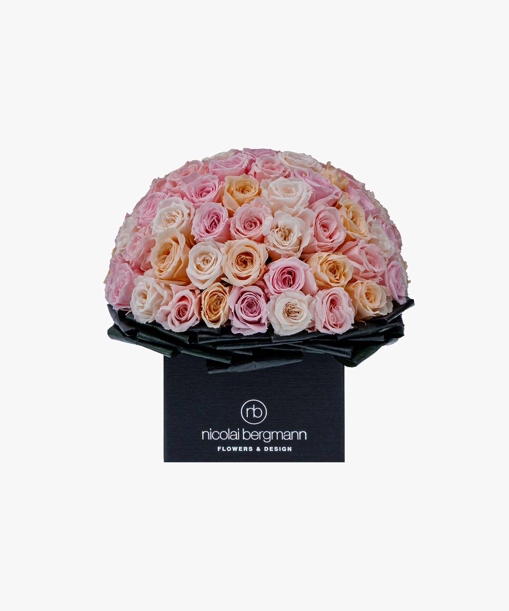 Purity Roses