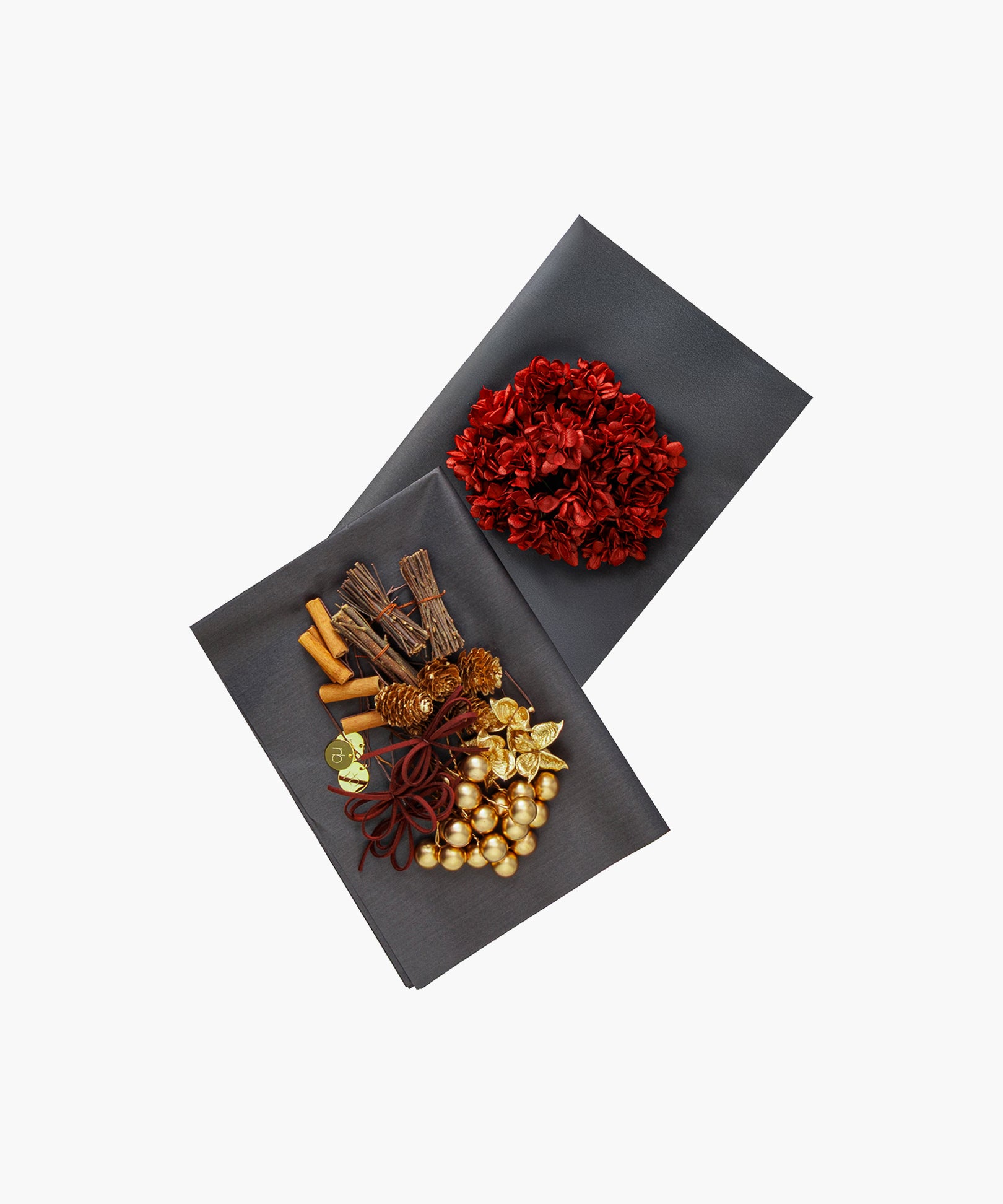 Kindle Wreath Kit（キンドル リース キット）