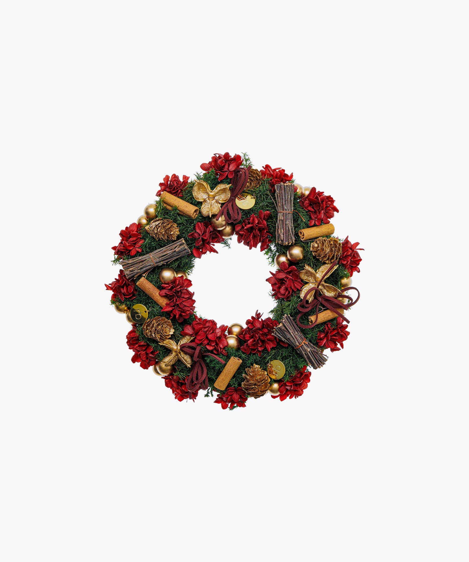 Kindle Wreath Kit（キンドル リース キット）