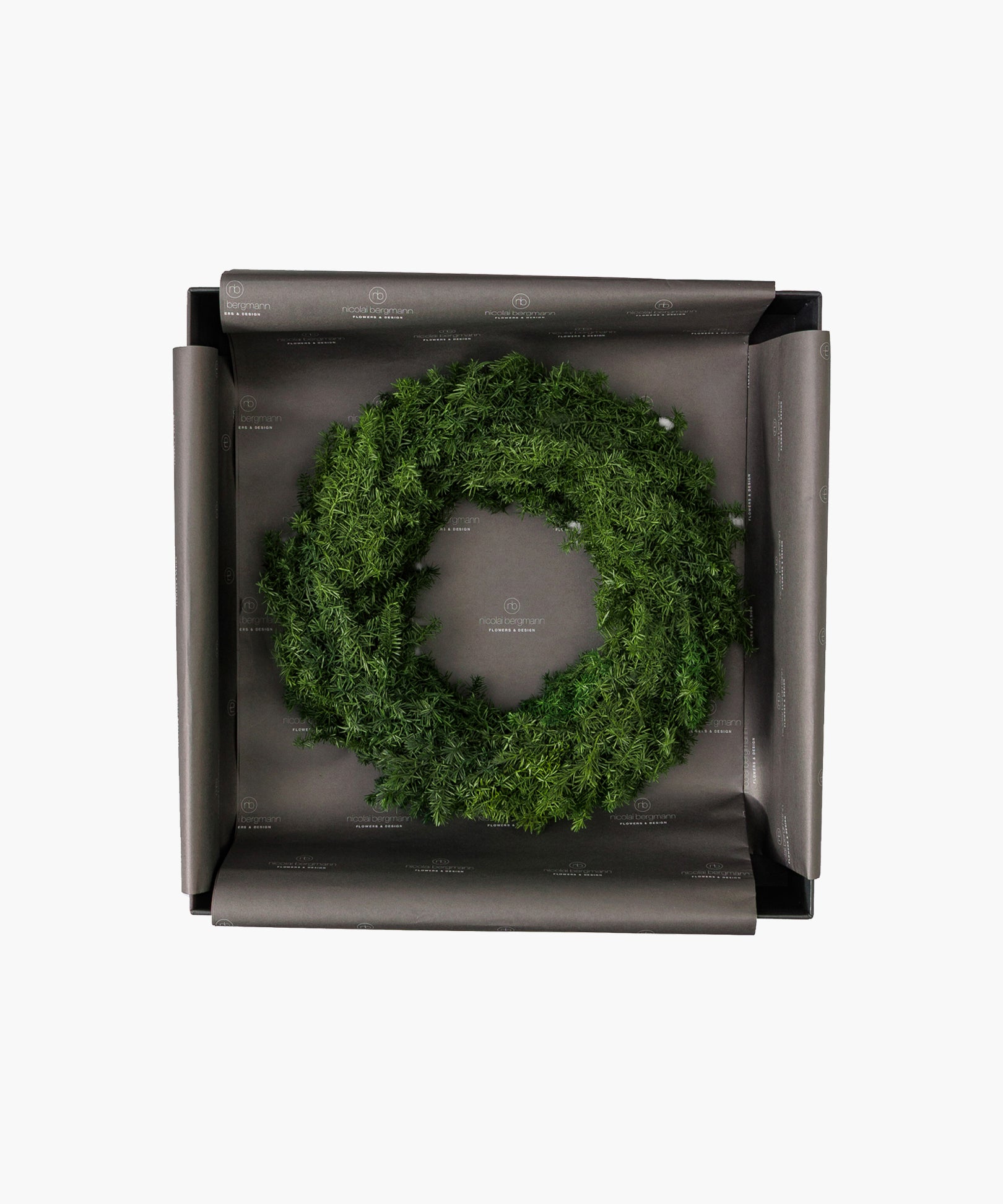 Kindle Wreath Kit（キンドル リース キット）