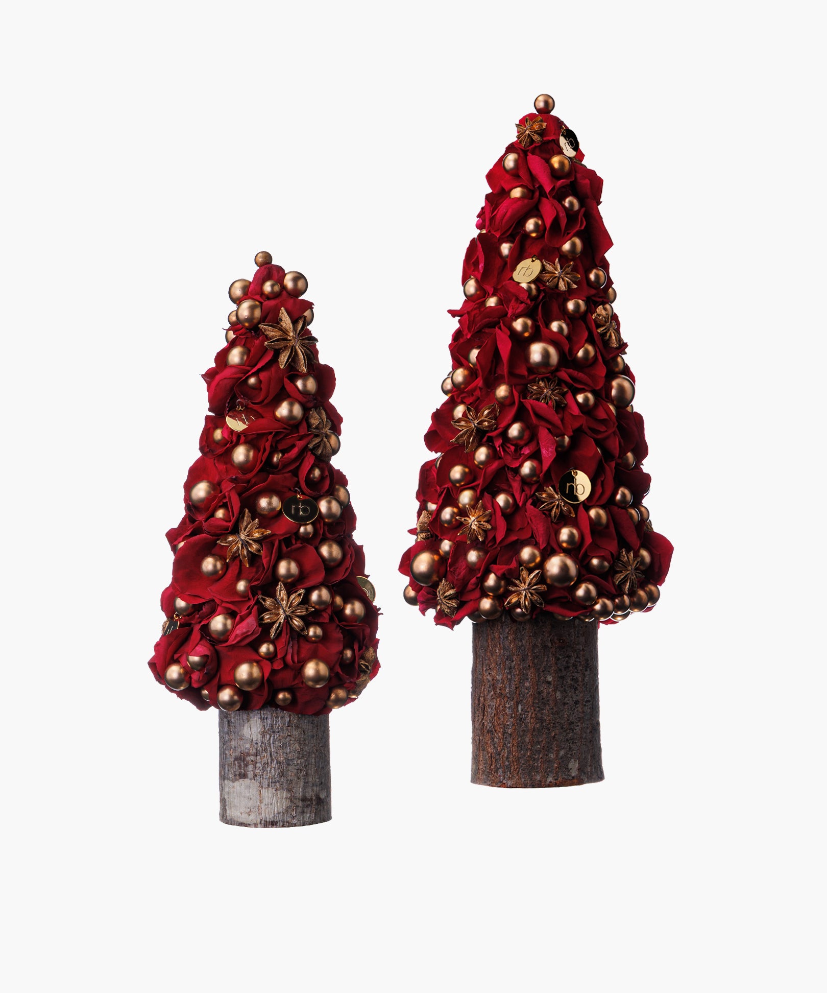 The Golden Rouge Tree （ザ ゴールデン ルージュ ツリー）