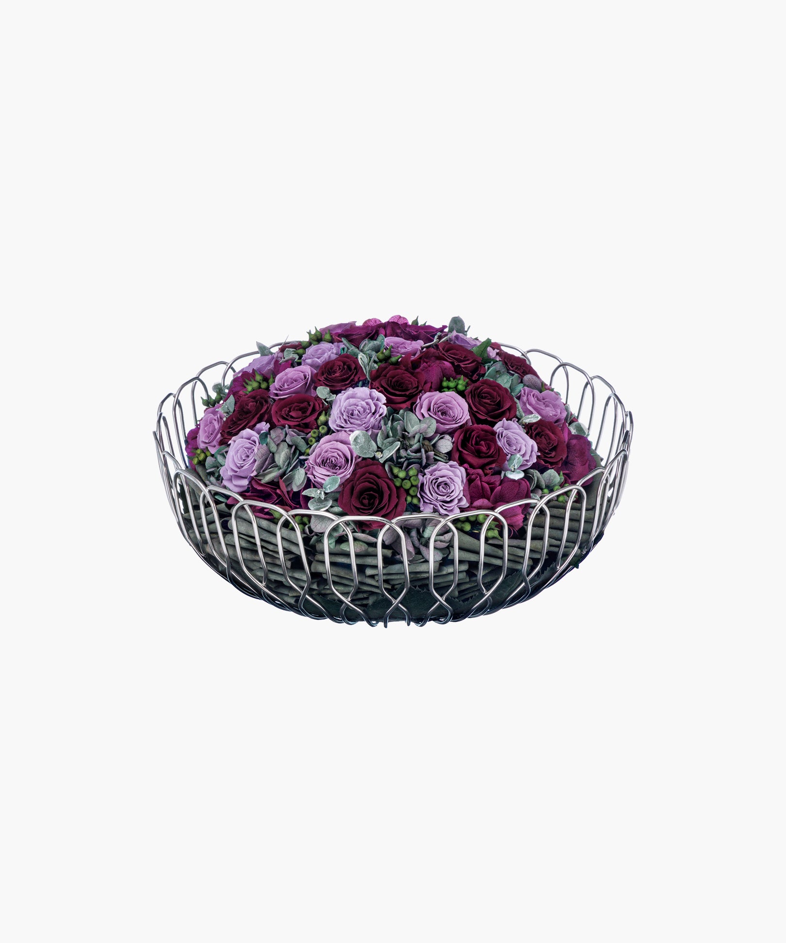 Mystic Roses (ミスティック ロージズ)